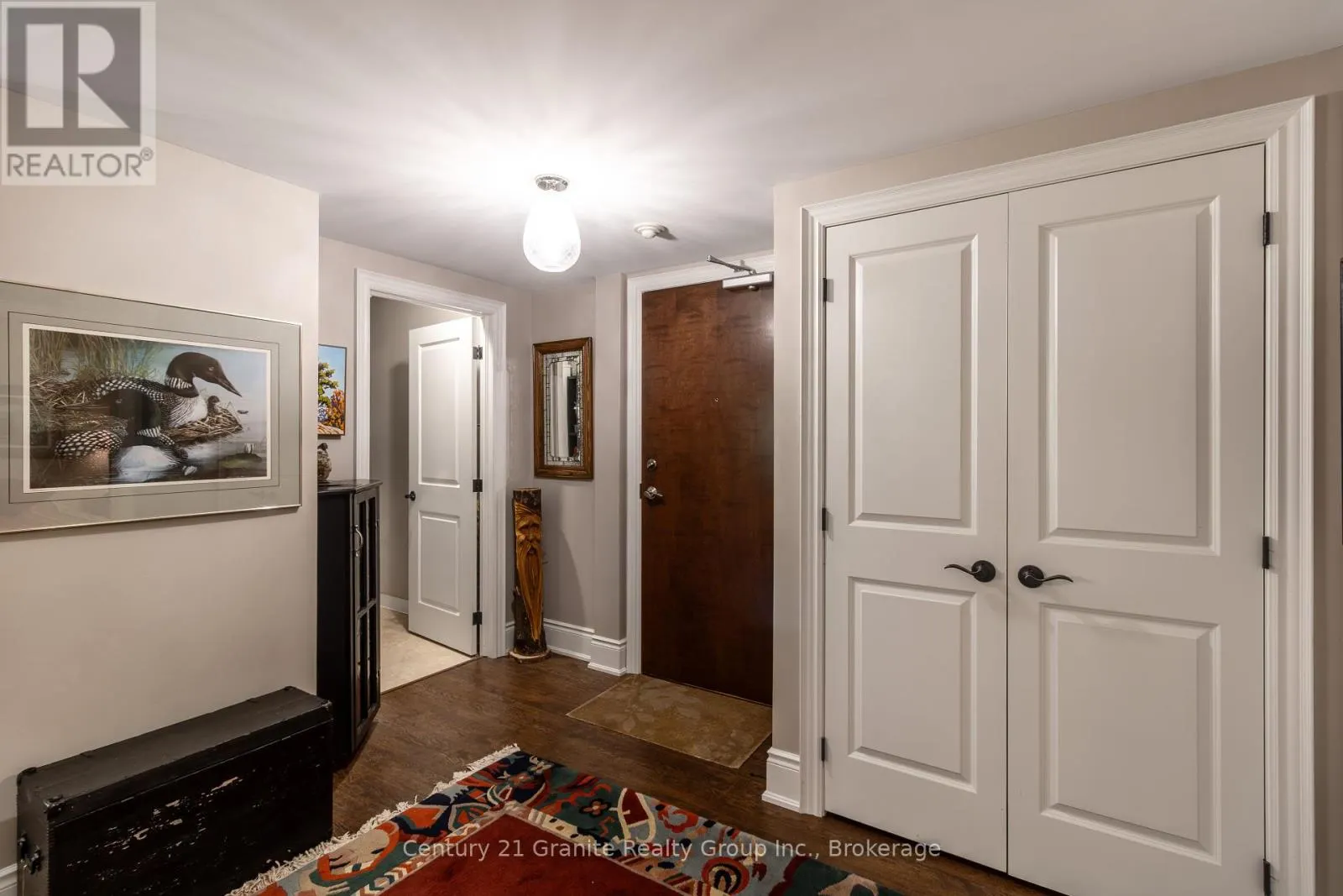 101 - 9 NEWCASTLE STREET, #101