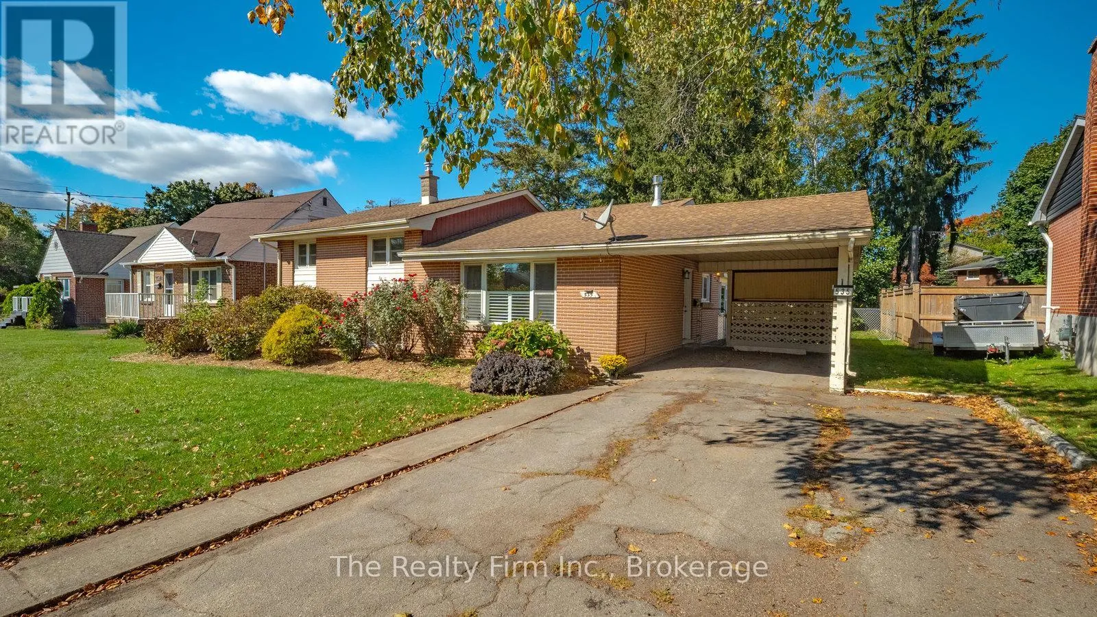 535 DEVONSHIRE AVENUE