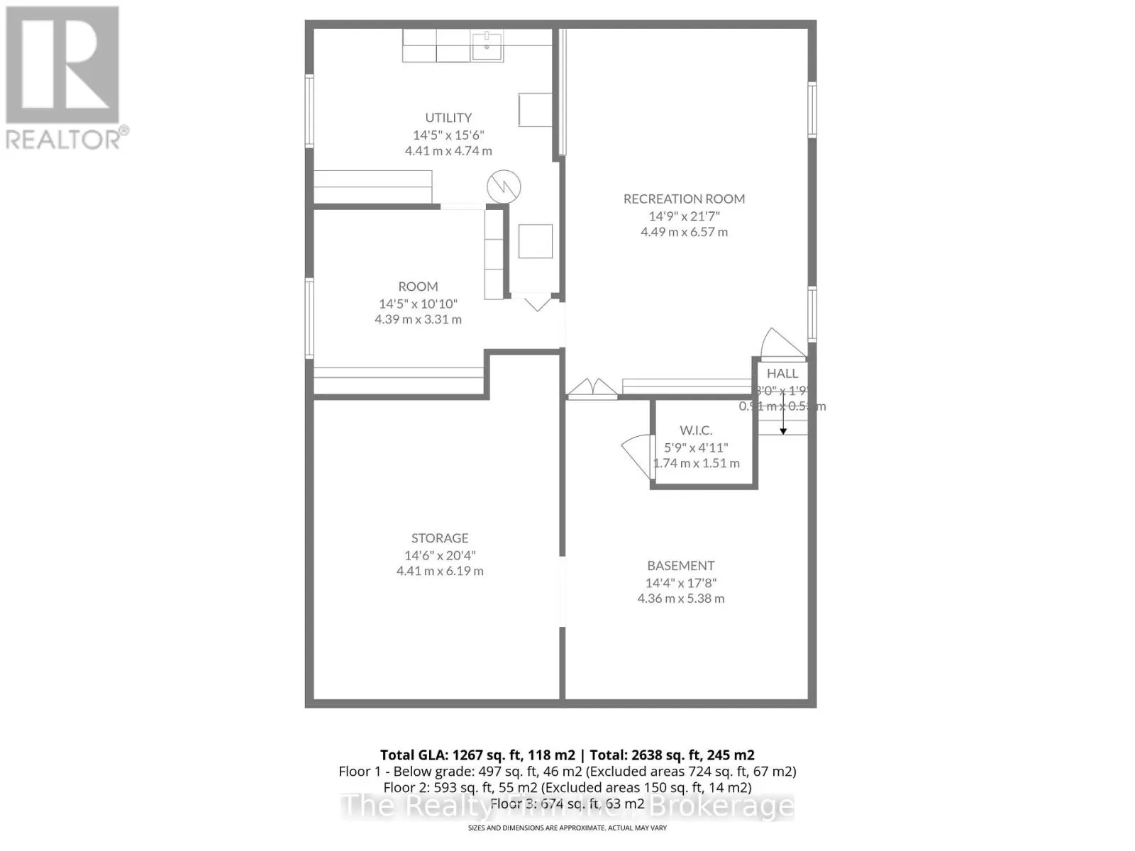 535 DEVONSHIRE AVENUE
