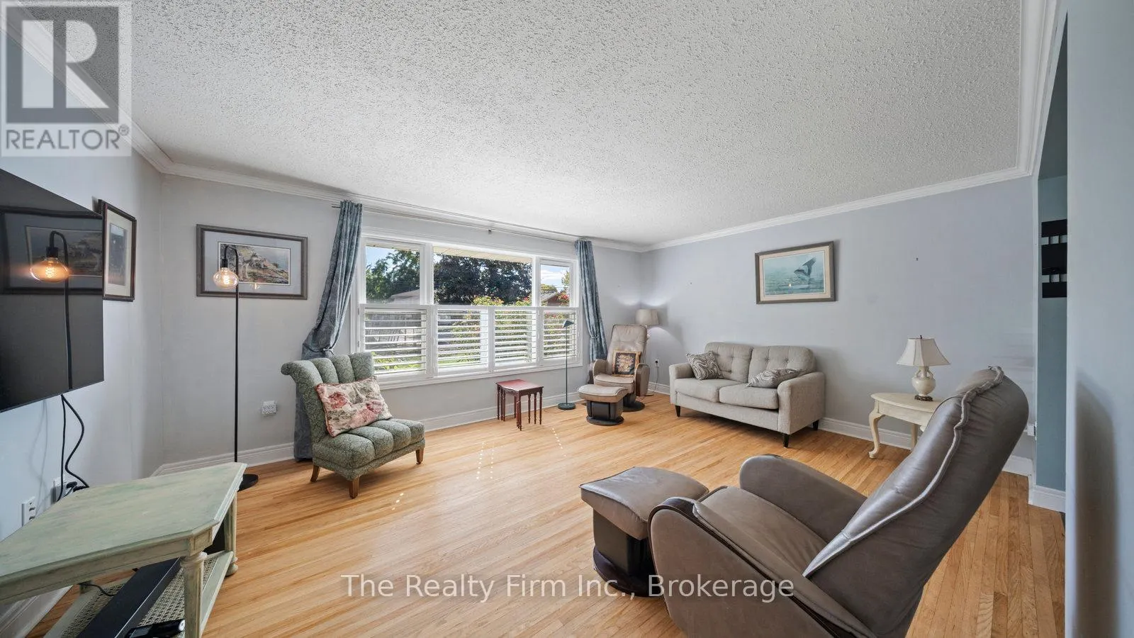 535 DEVONSHIRE AVENUE