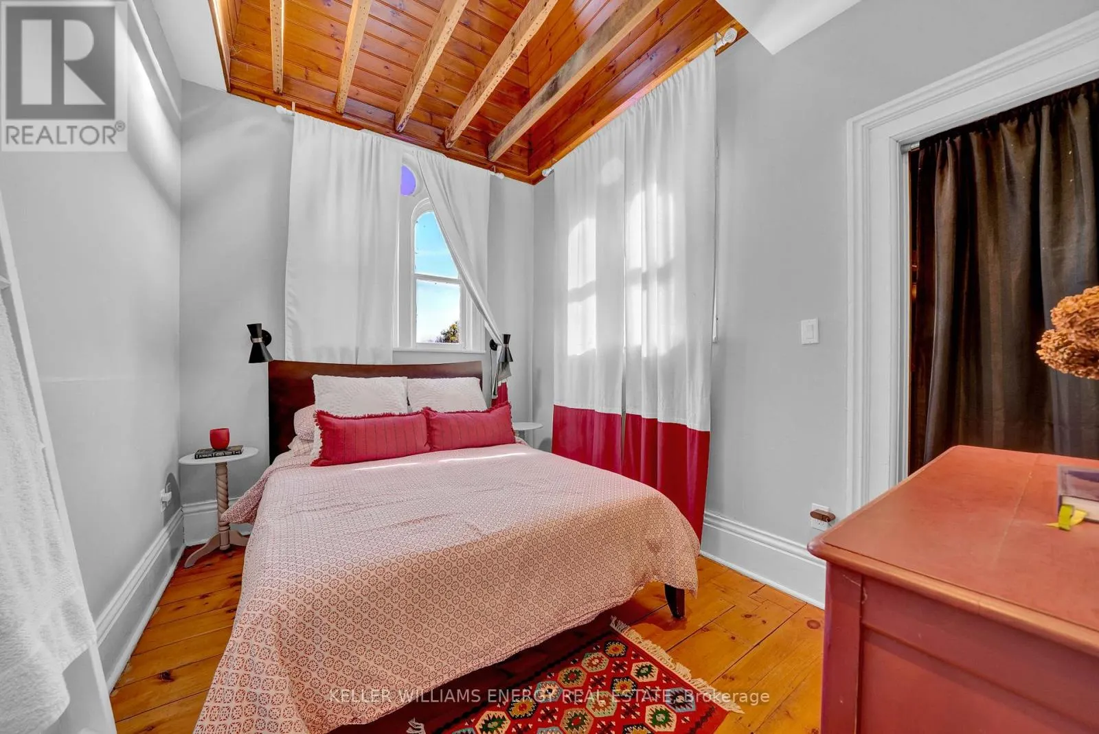 66 GILEAD ROAD, R.R. #2 ROAD