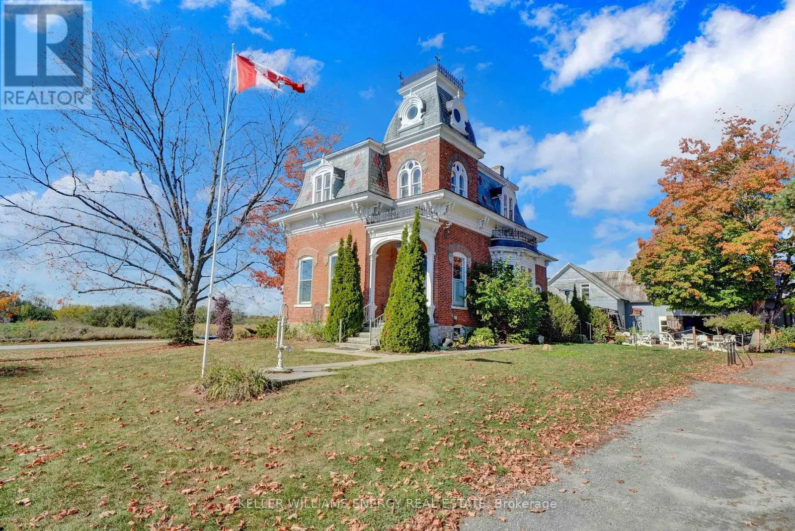 66 GILEAD ROAD, R.R. #2 ROAD
