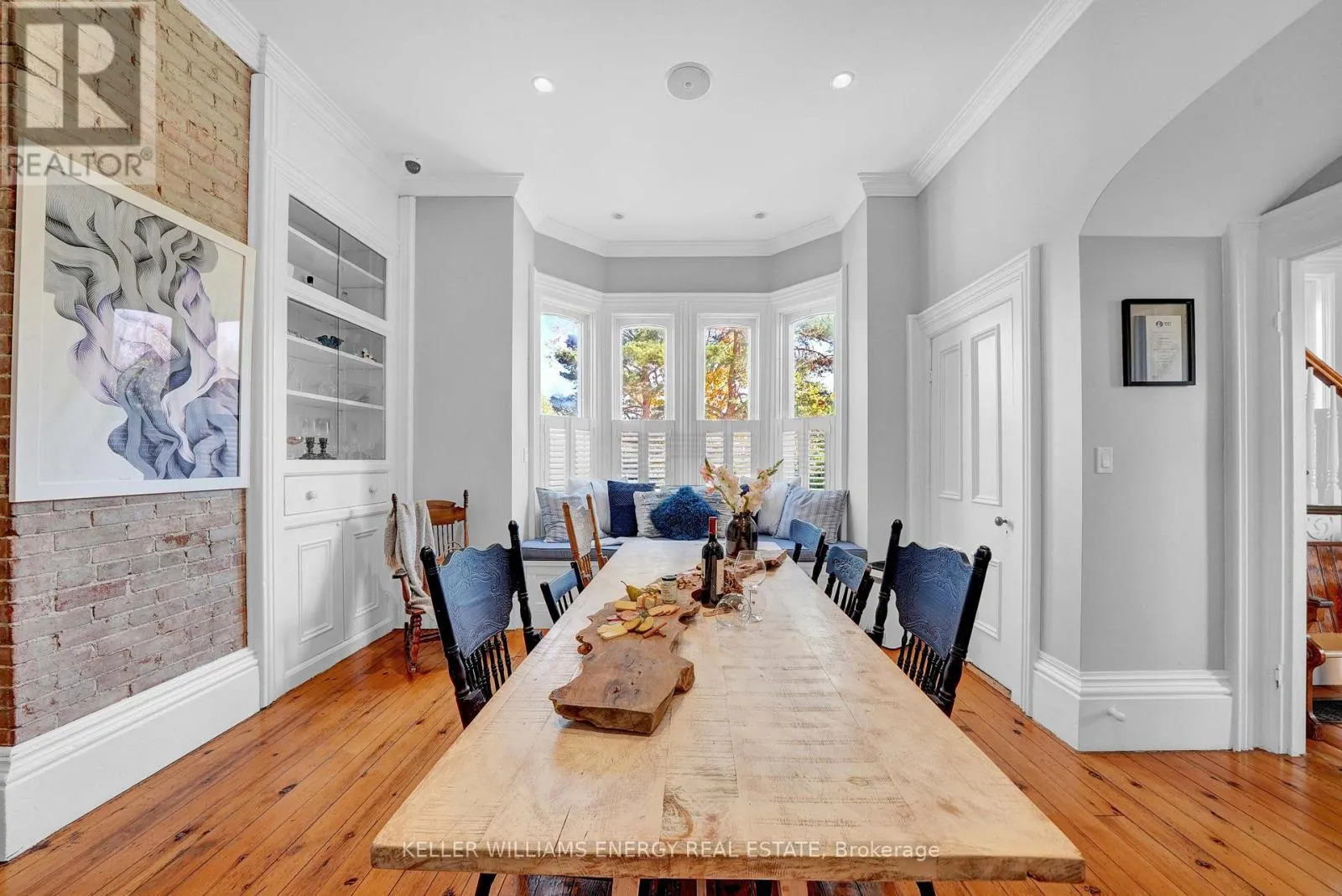 66 GILEAD ROAD, R.R. #2 ROAD