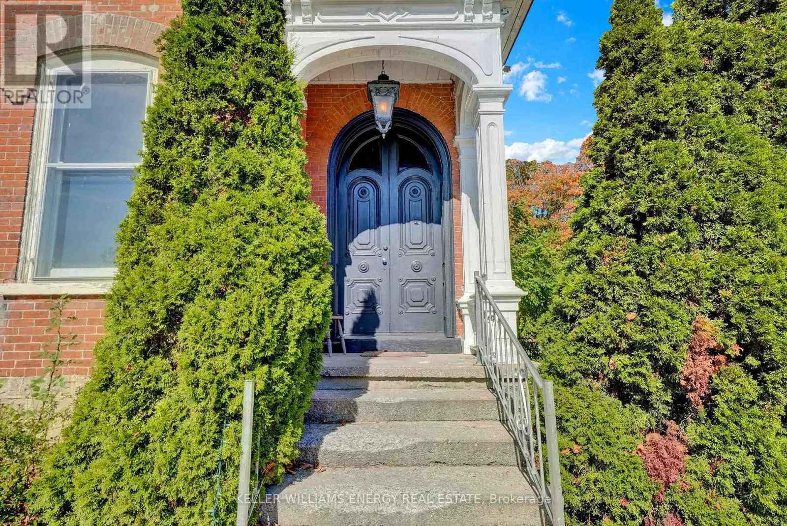 66 GILEAD ROAD, R.R. #2 ROAD