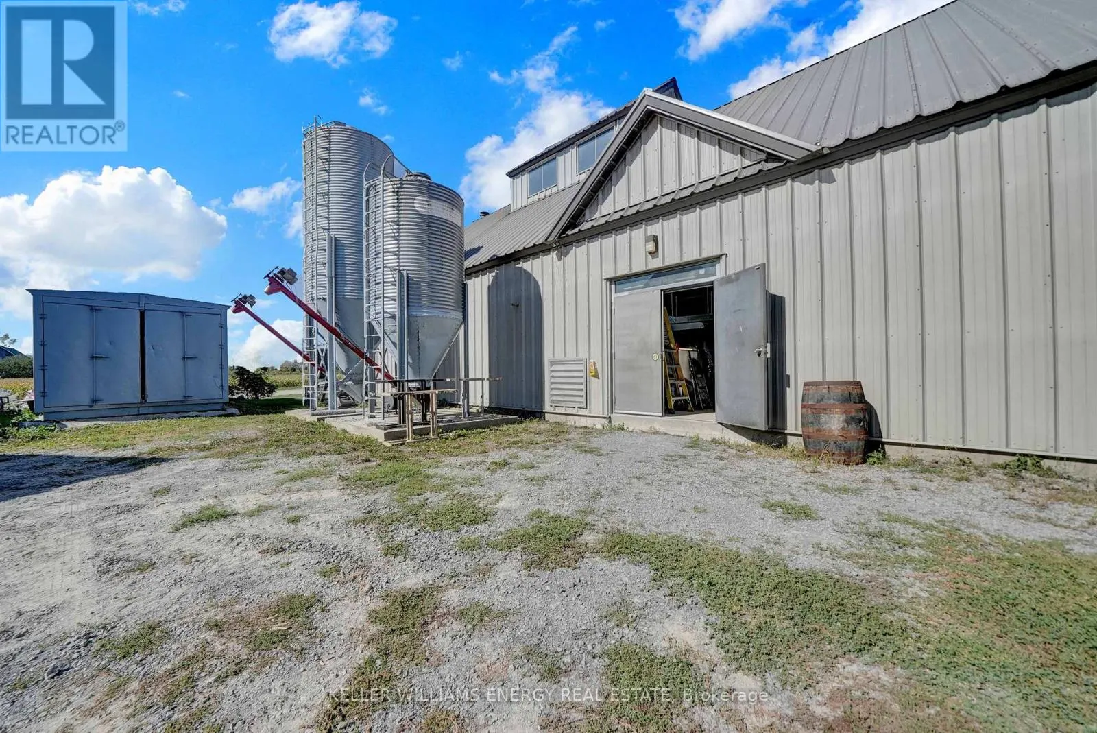 66 GILEAD ROAD, R.R. #2 ROAD