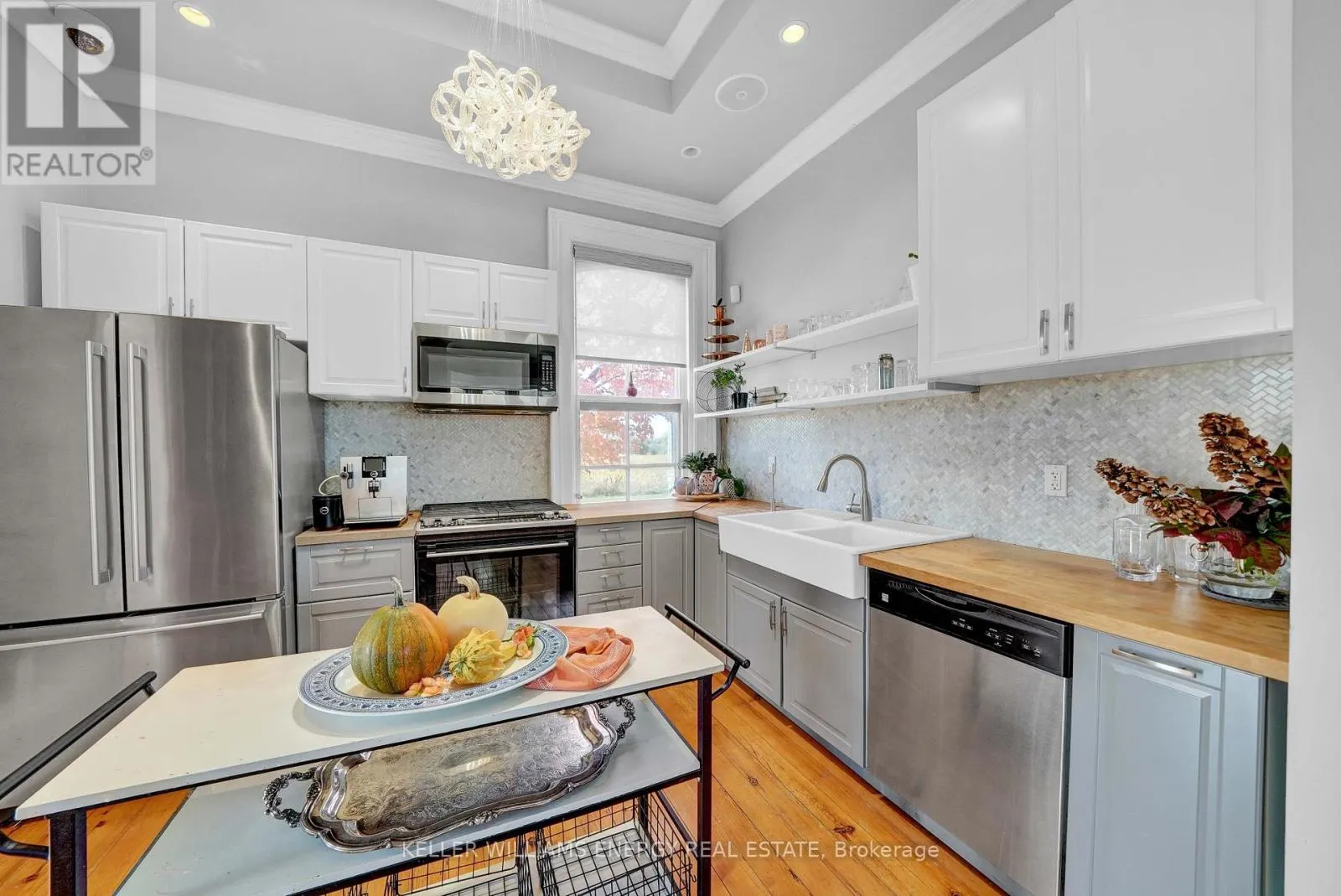 66 GILEAD ROAD, R.R. #2 ROAD