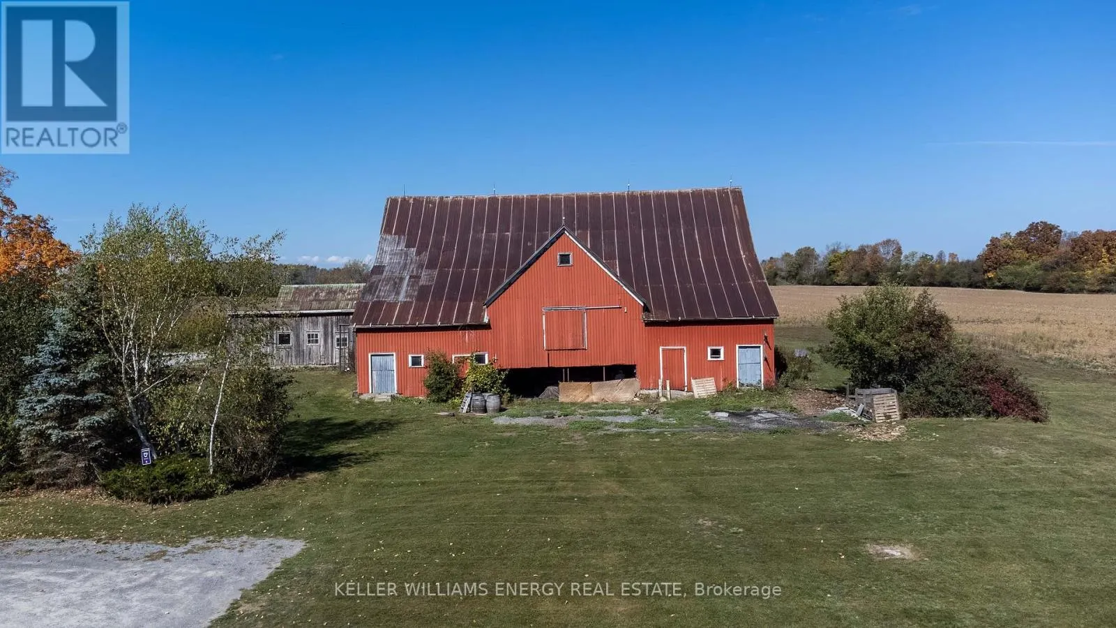 66 GILEAD ROAD, R.R. #2 ROAD