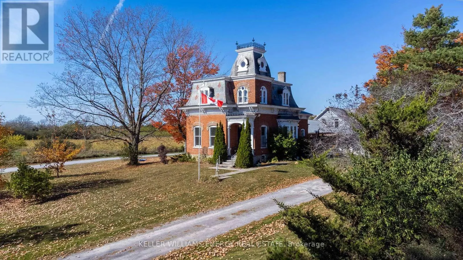 66 GILEAD ROAD, R.R. #2 ROAD