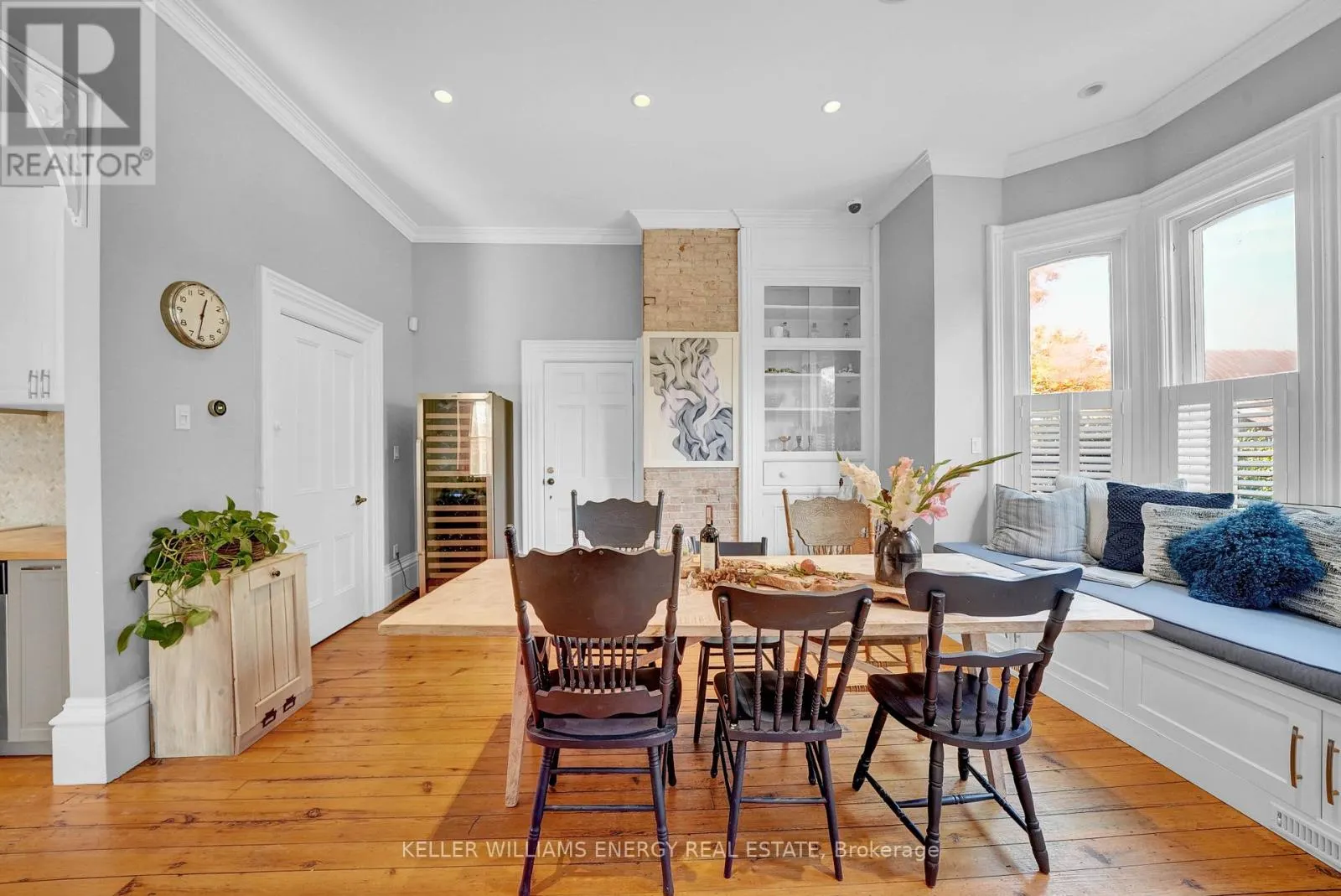 66 GILEAD ROAD, R.R. #2 ROAD