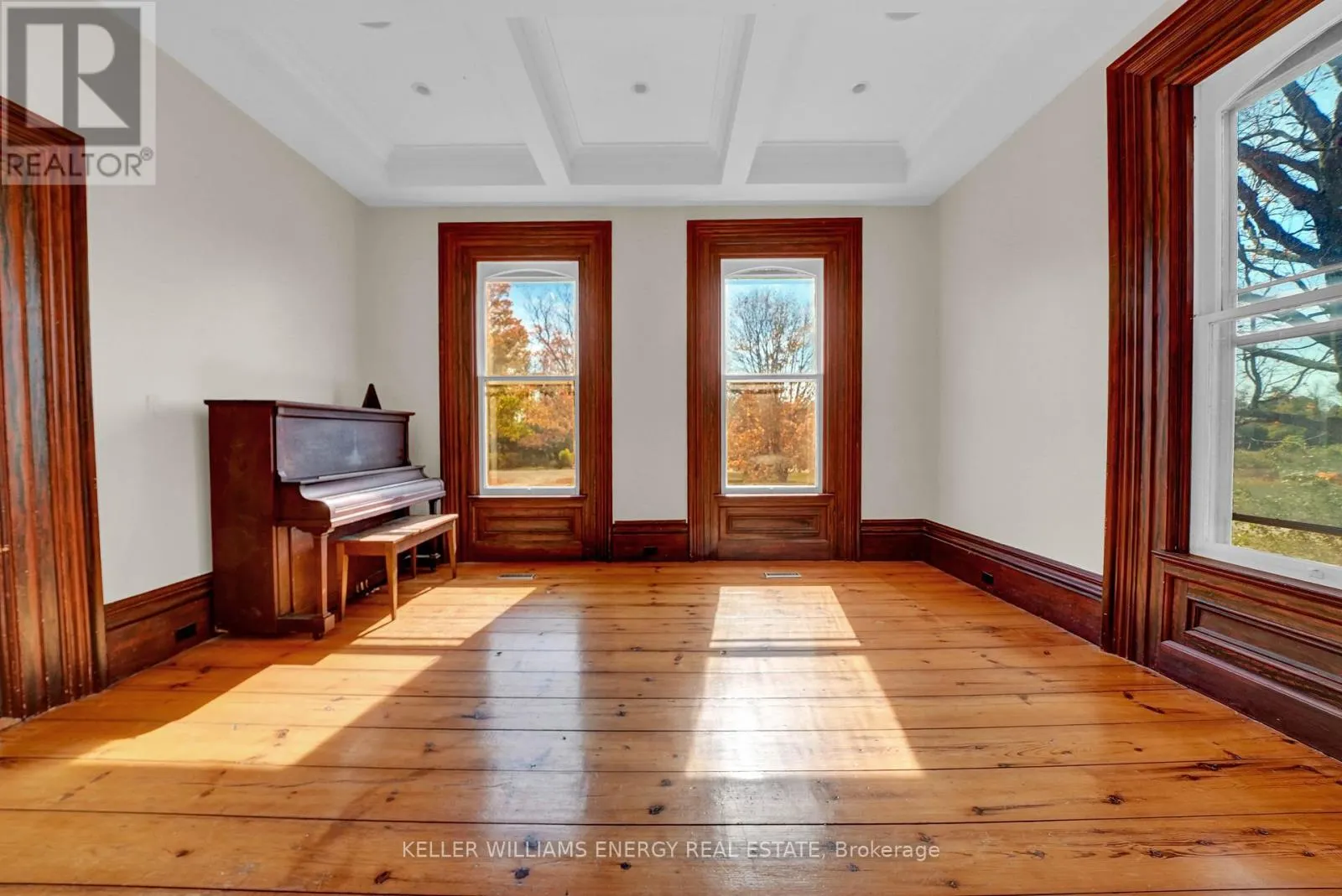 66 GILEAD ROAD, R.R. #2 ROAD