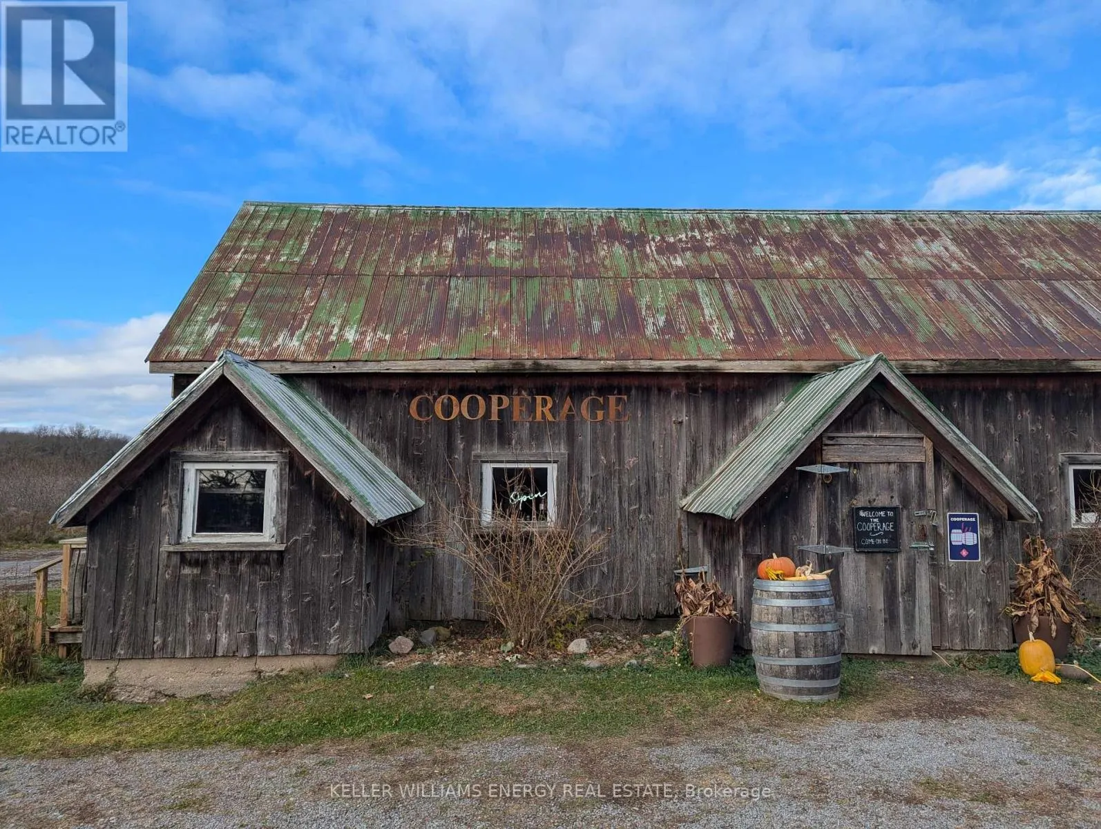 66 GILEAD ROAD, R.R. #2 ROAD