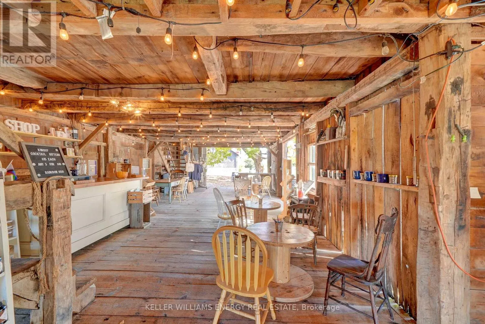 66 GILEAD ROAD, R.R. #2 ROAD