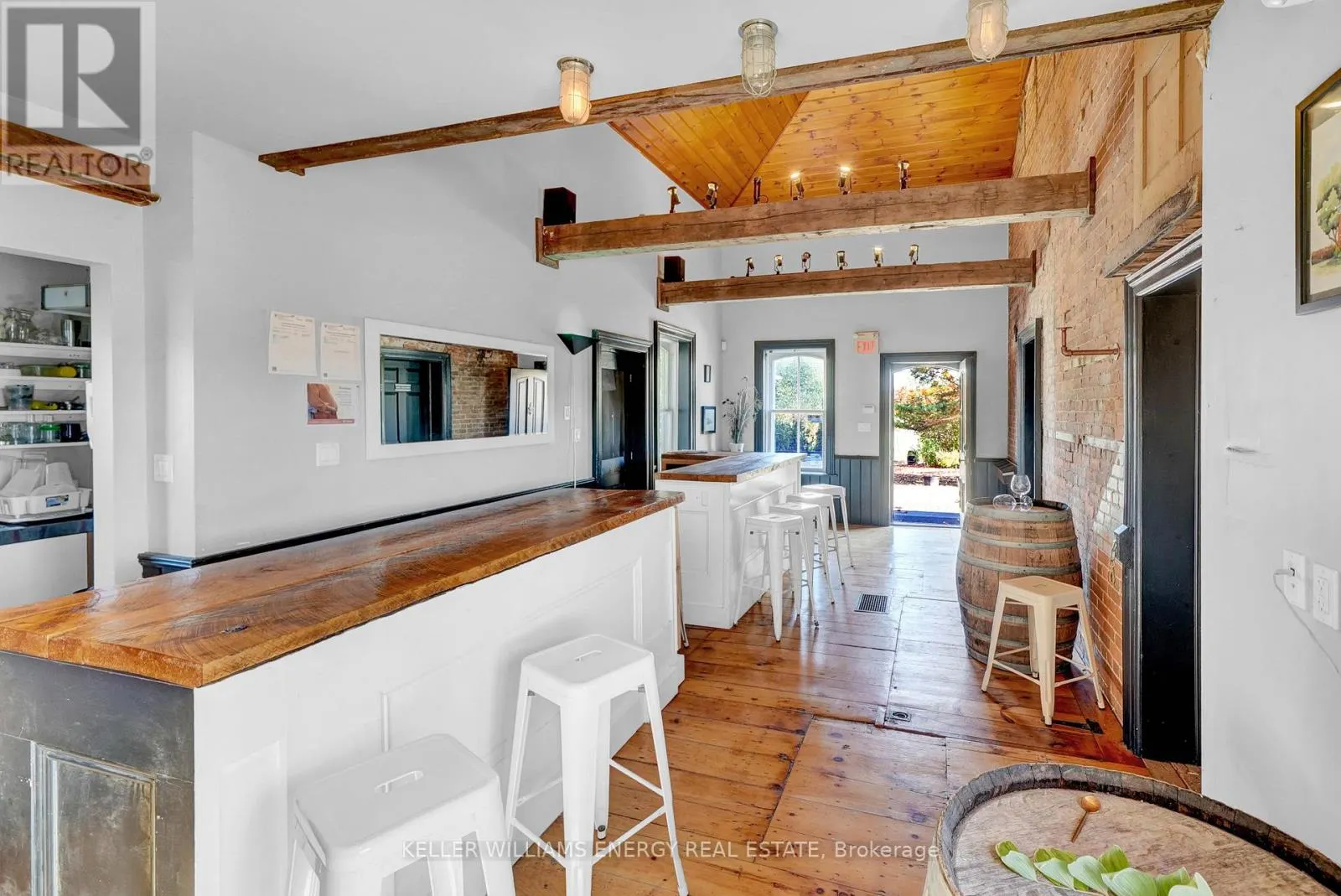 66 GILEAD ROAD, R.R. #2 ROAD