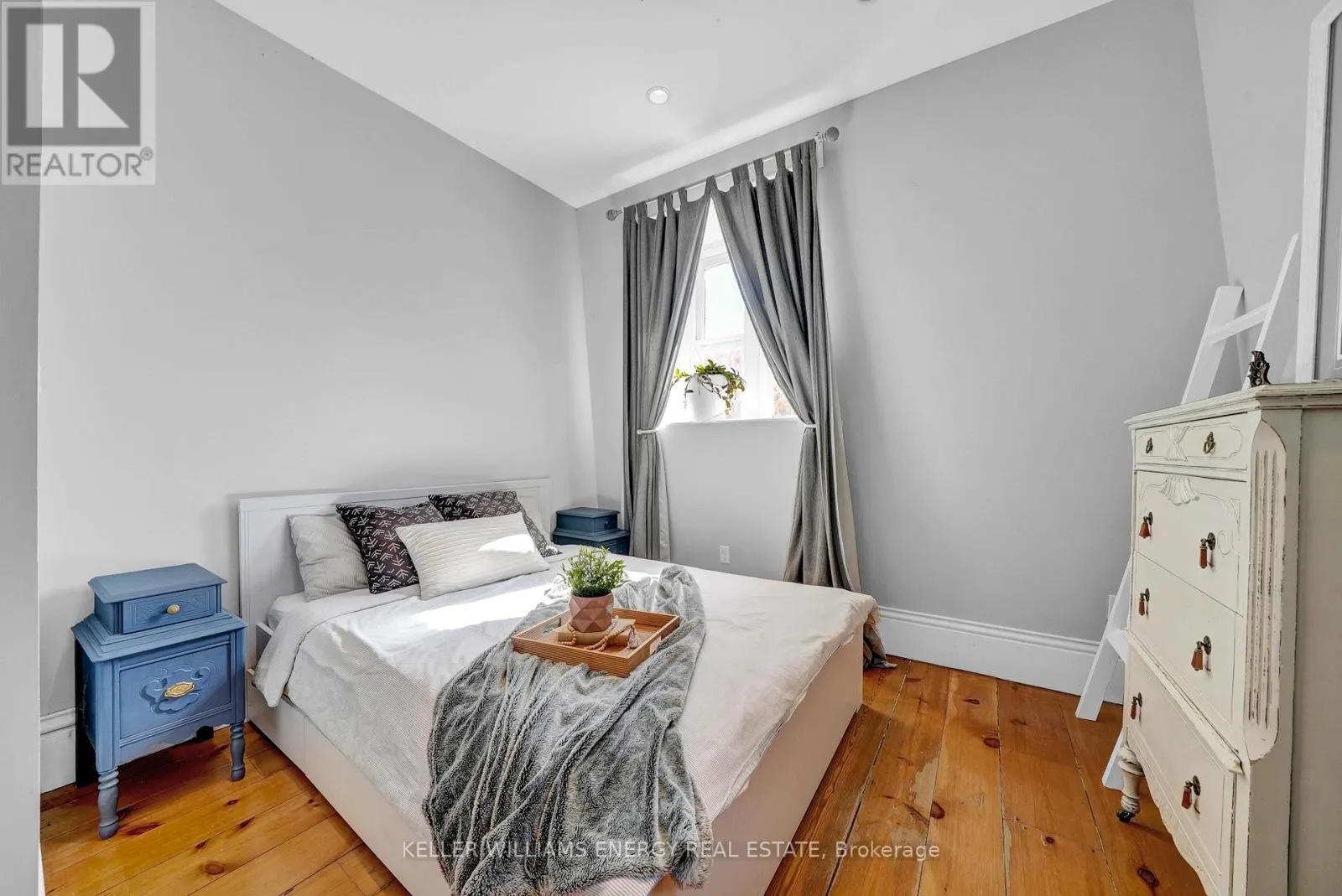66 GILEAD ROAD, R.R. #2 ROAD