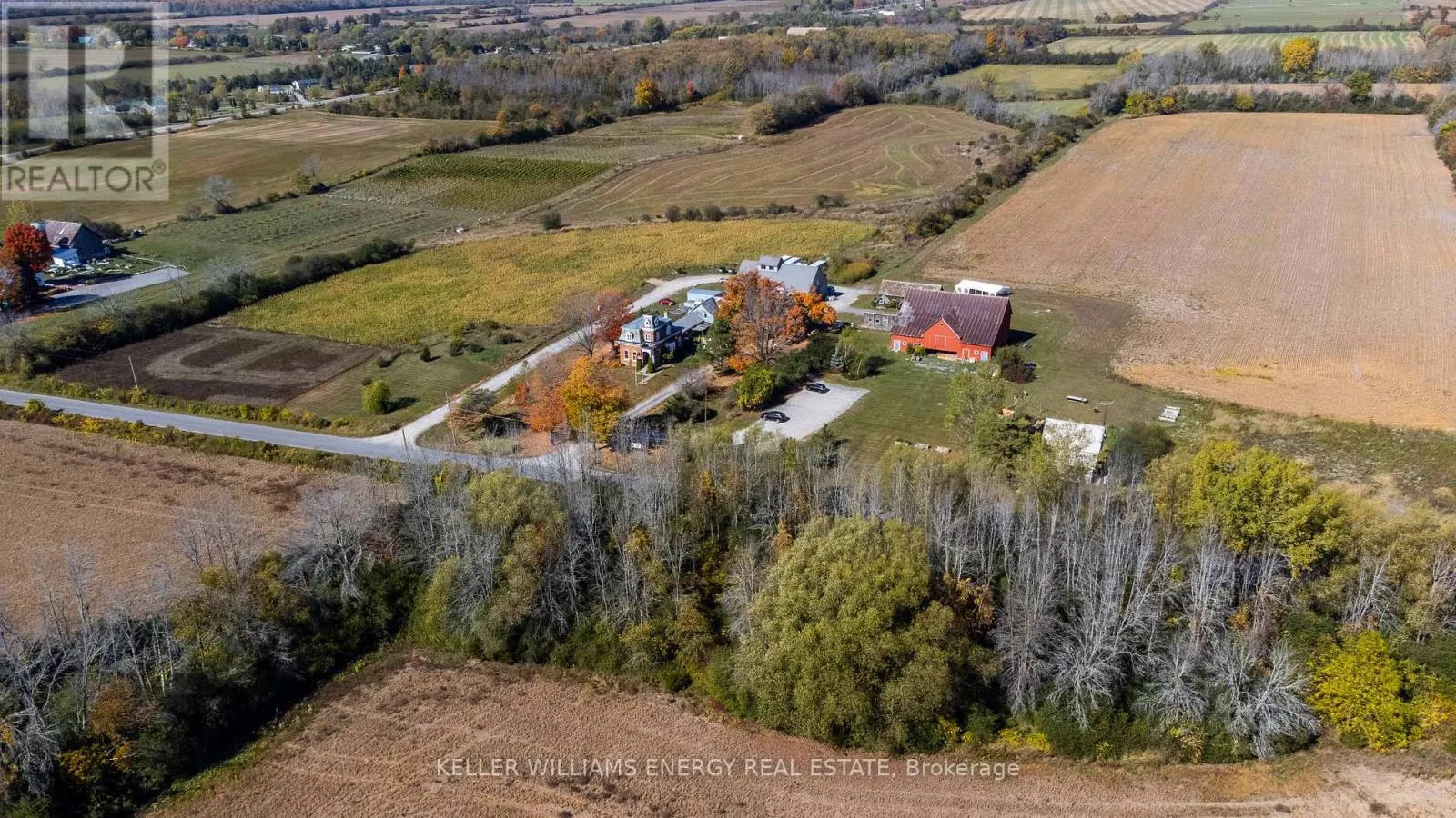 66 GILEAD ROAD, R.R. #2 ROAD