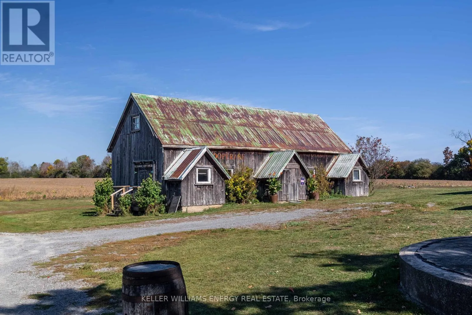 66 GILEAD ROAD, R.R. #2 ROAD