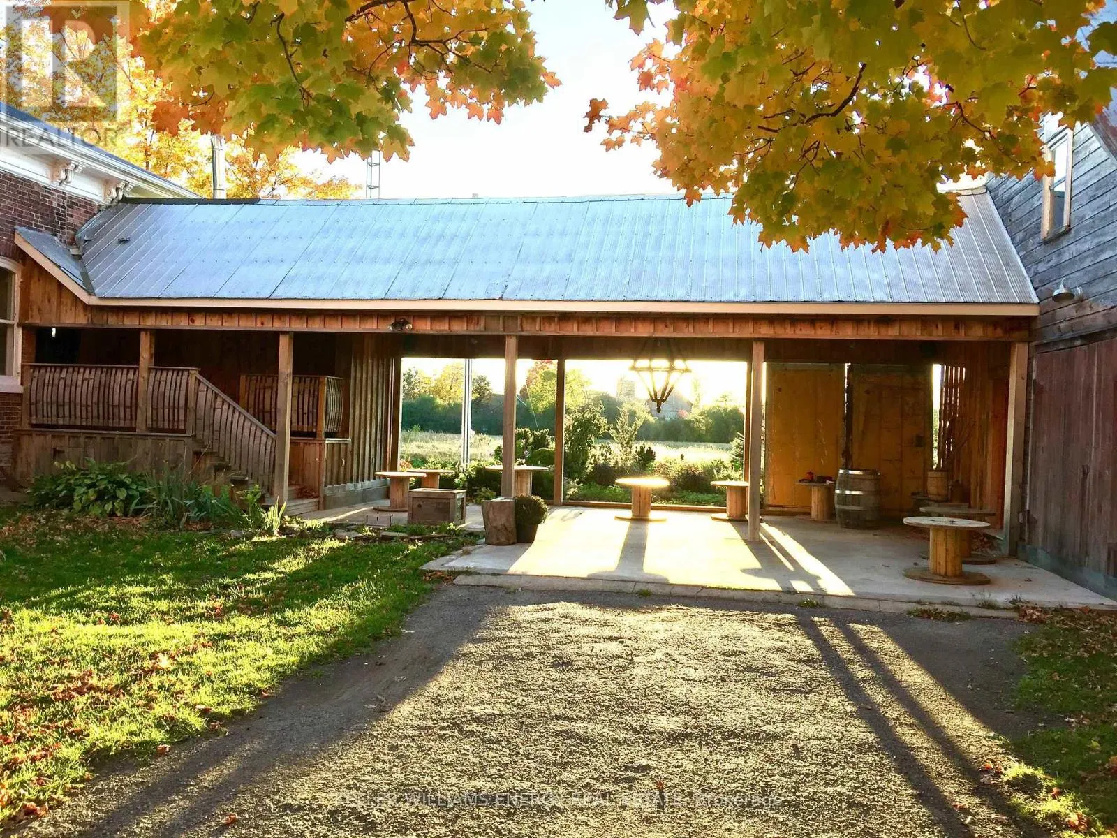 66 GILEAD ROAD, R.R. #2 ROAD
