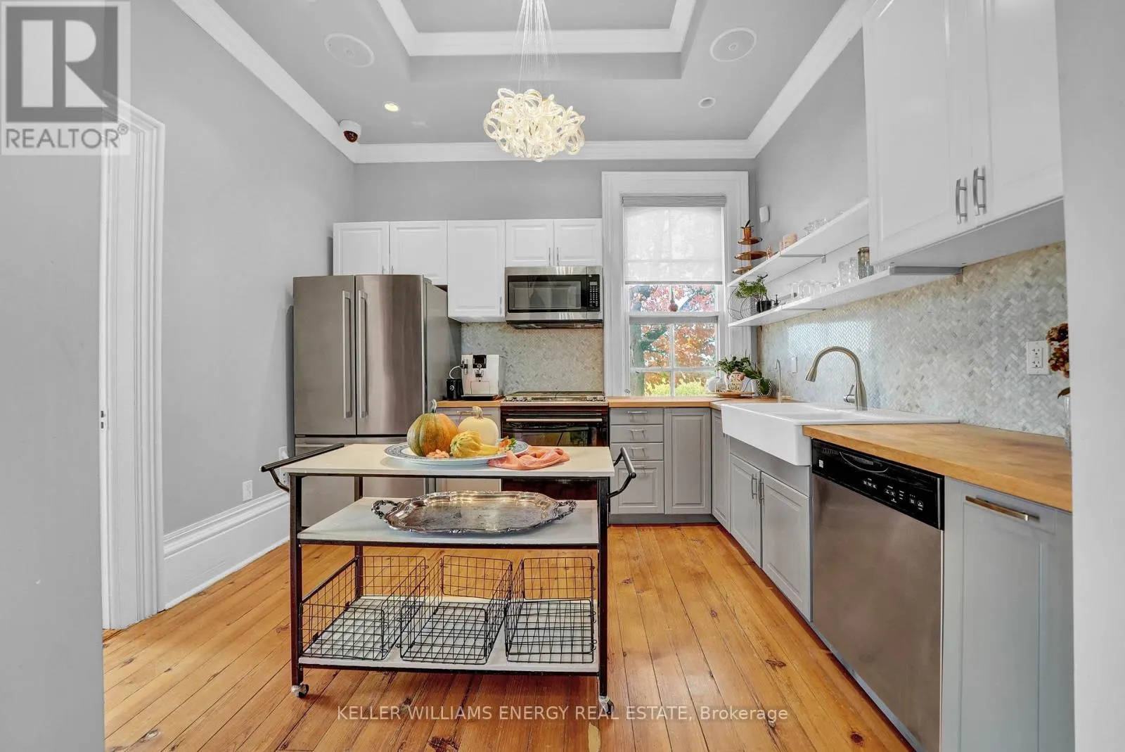 66 GILEAD ROAD, R.R. #2 ROAD
