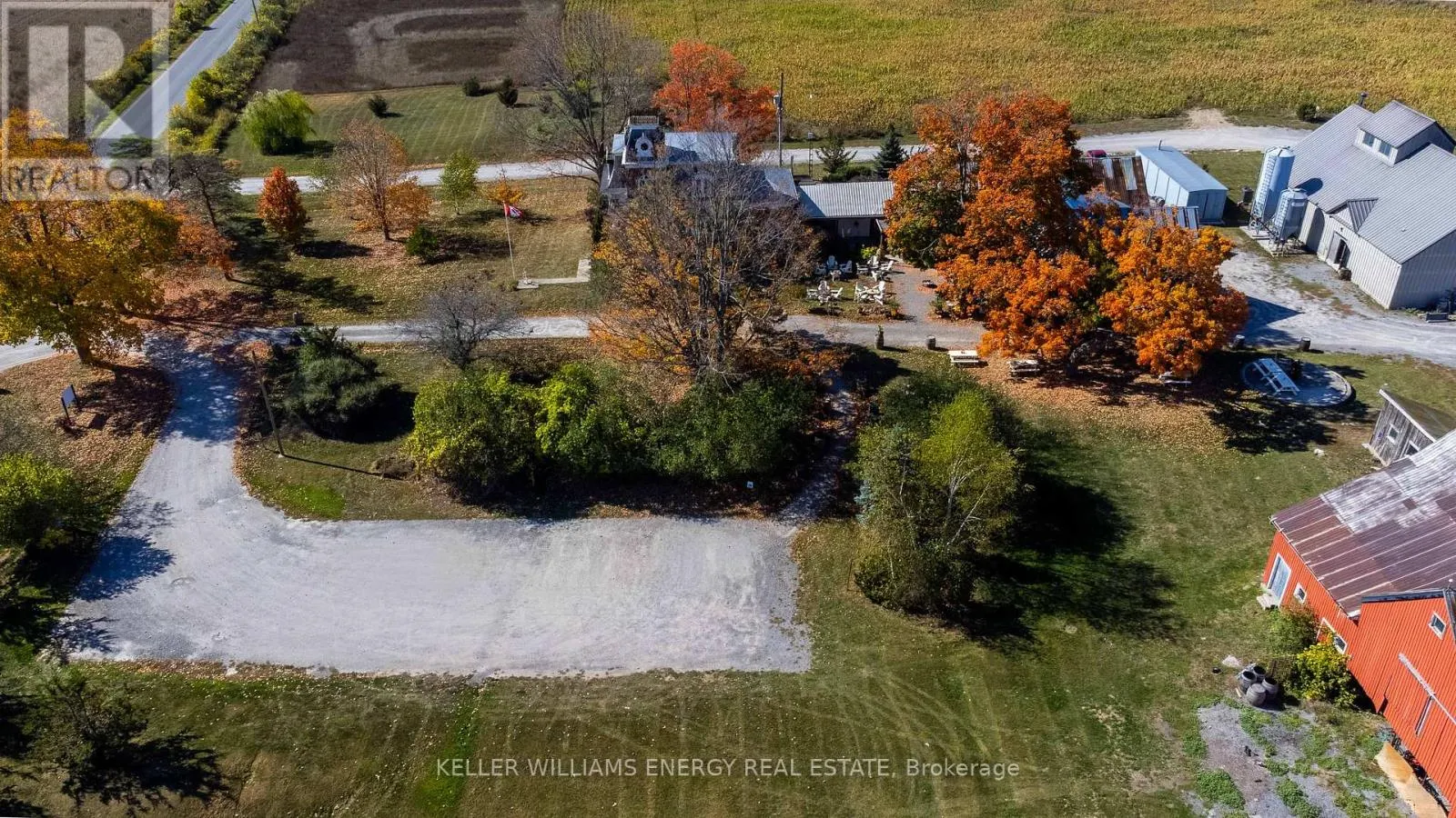 66 GILEAD ROAD, R.R. #2 ROAD
