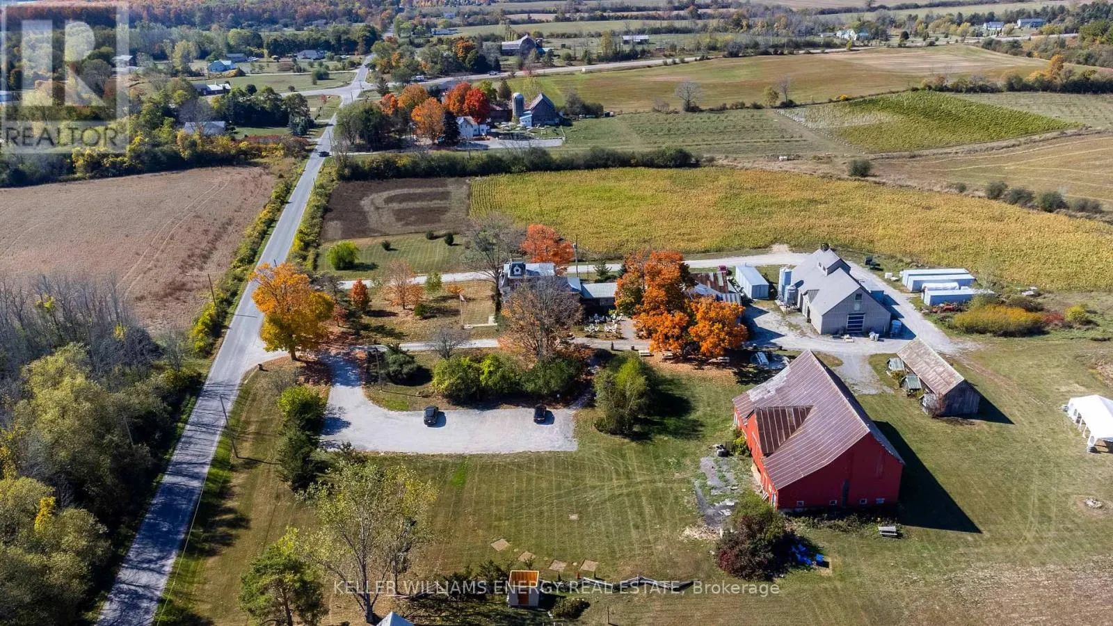 66 GILEAD ROAD, R.R. #2 ROAD