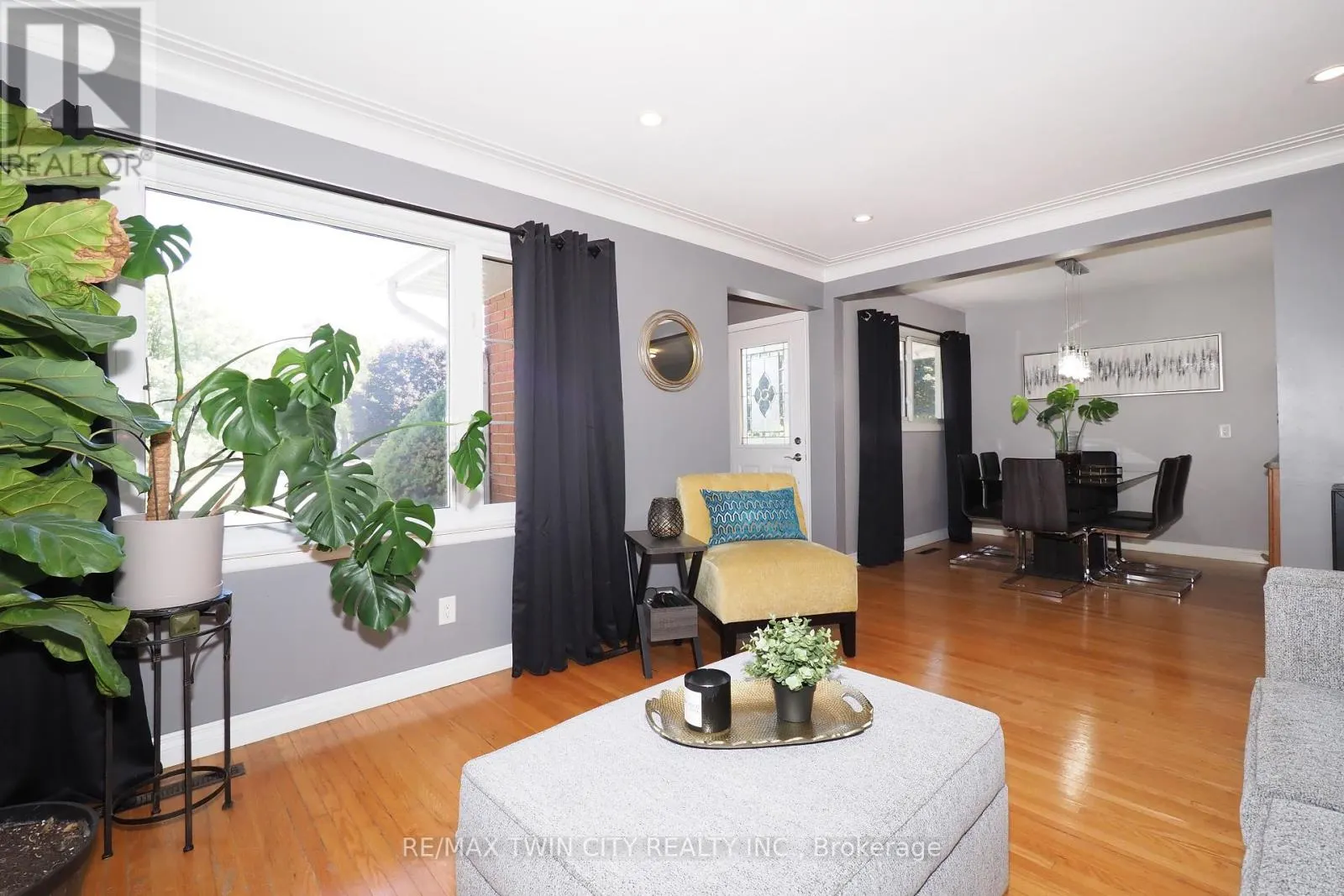 50 HIGHMAN AVENUE