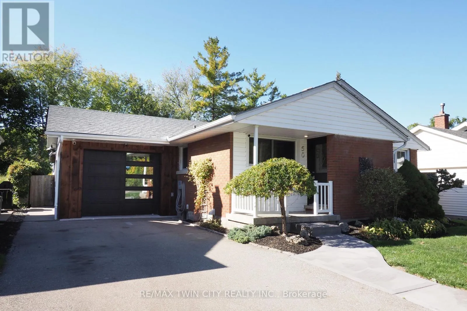 50 HIGHMAN AVENUE