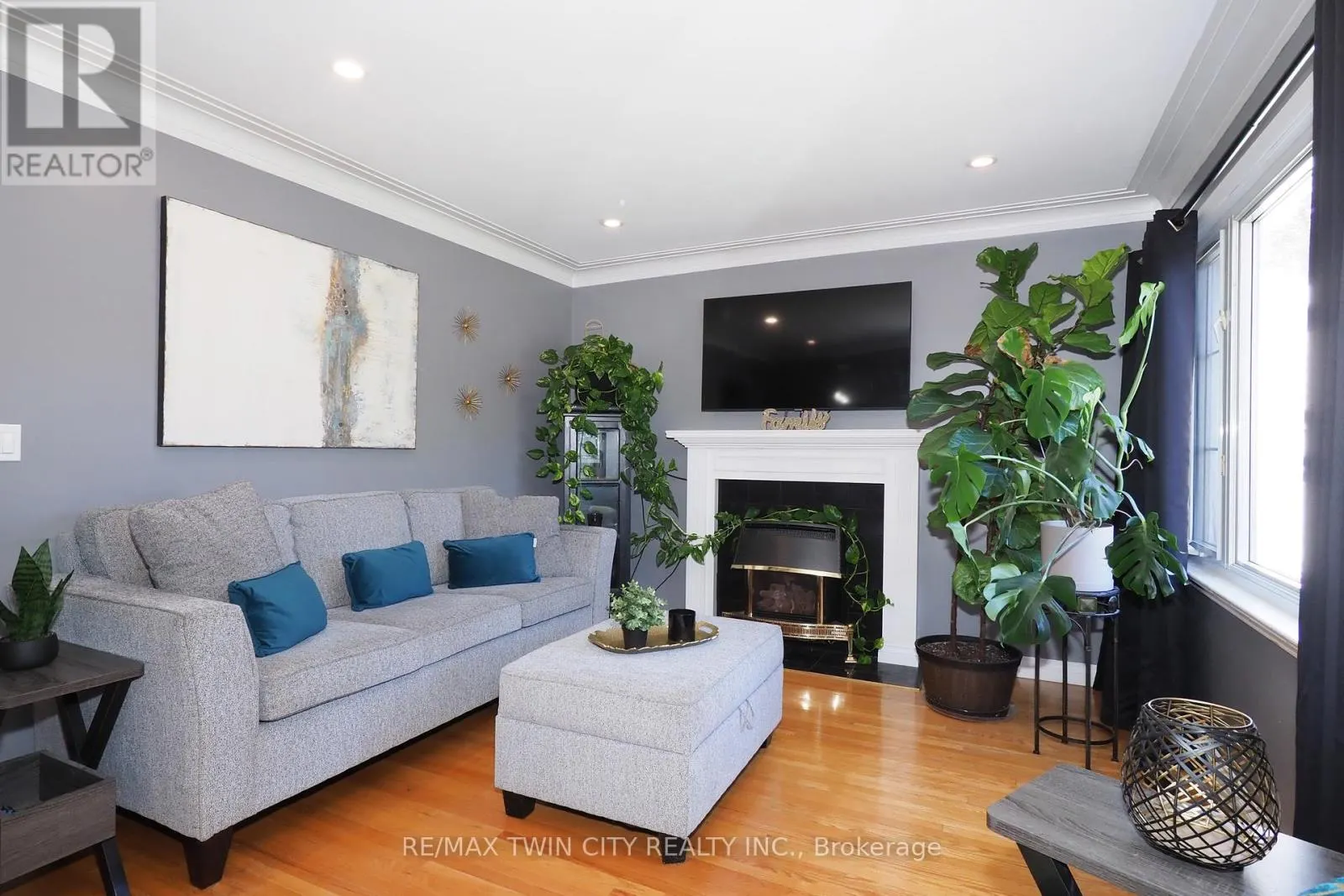 50 HIGHMAN AVENUE