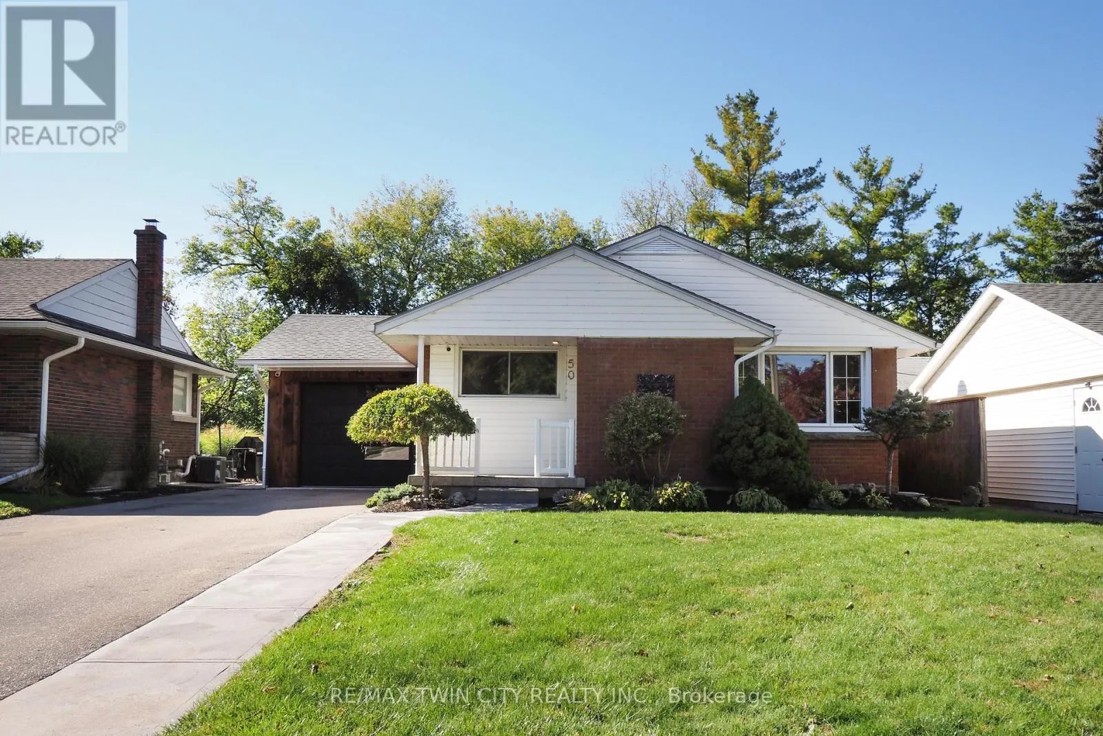 50 HIGHMAN AVENUE
