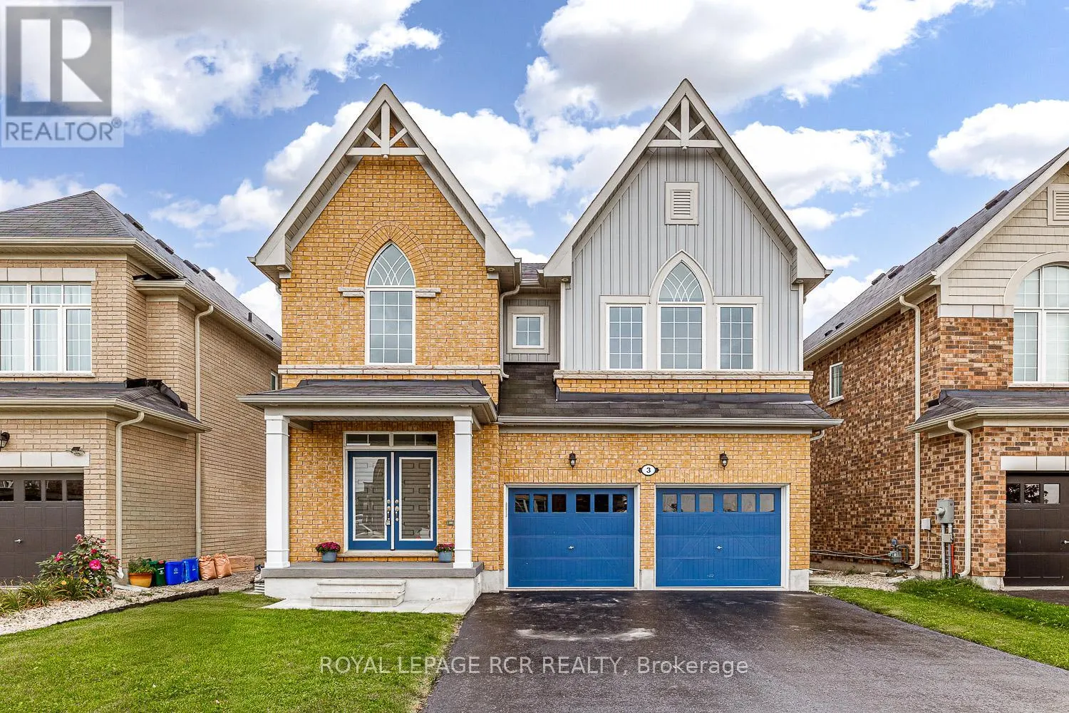 3 JENKINS STREET