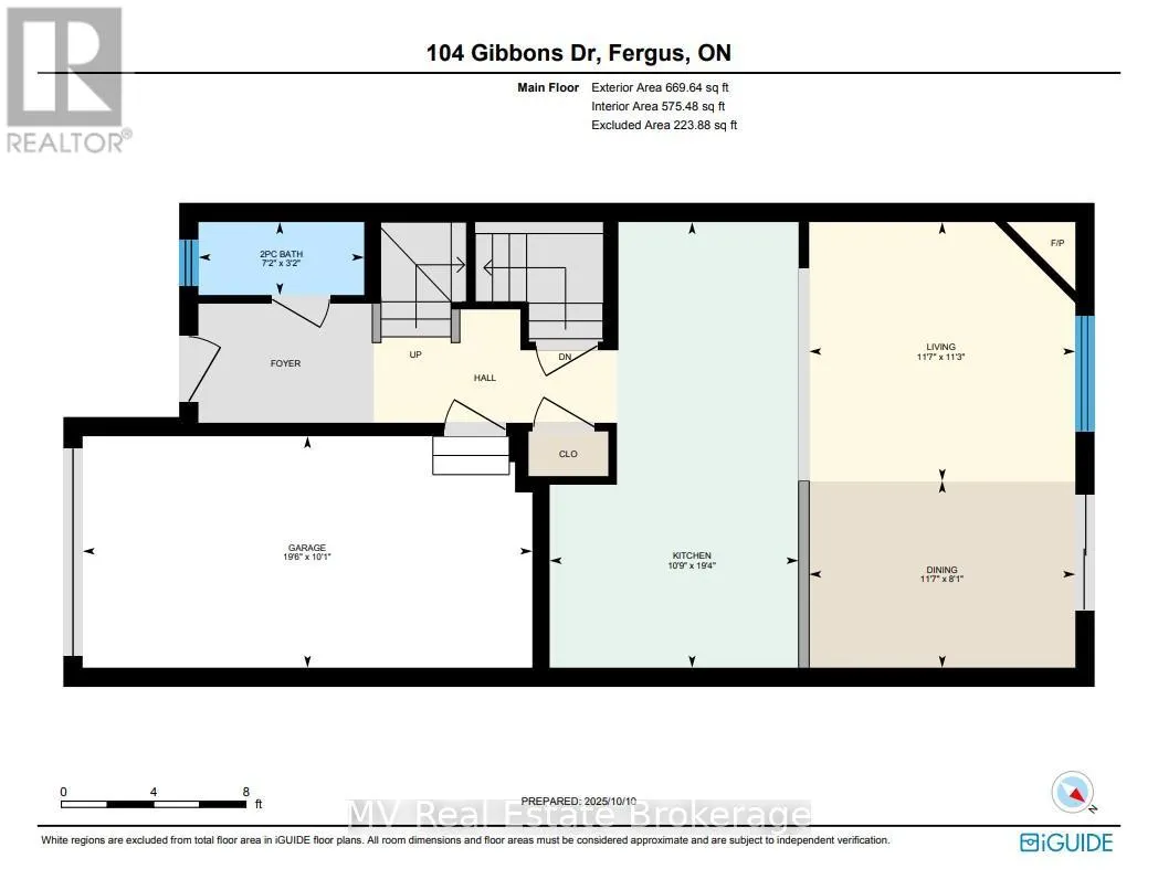 104 GIBBONS DRIVE