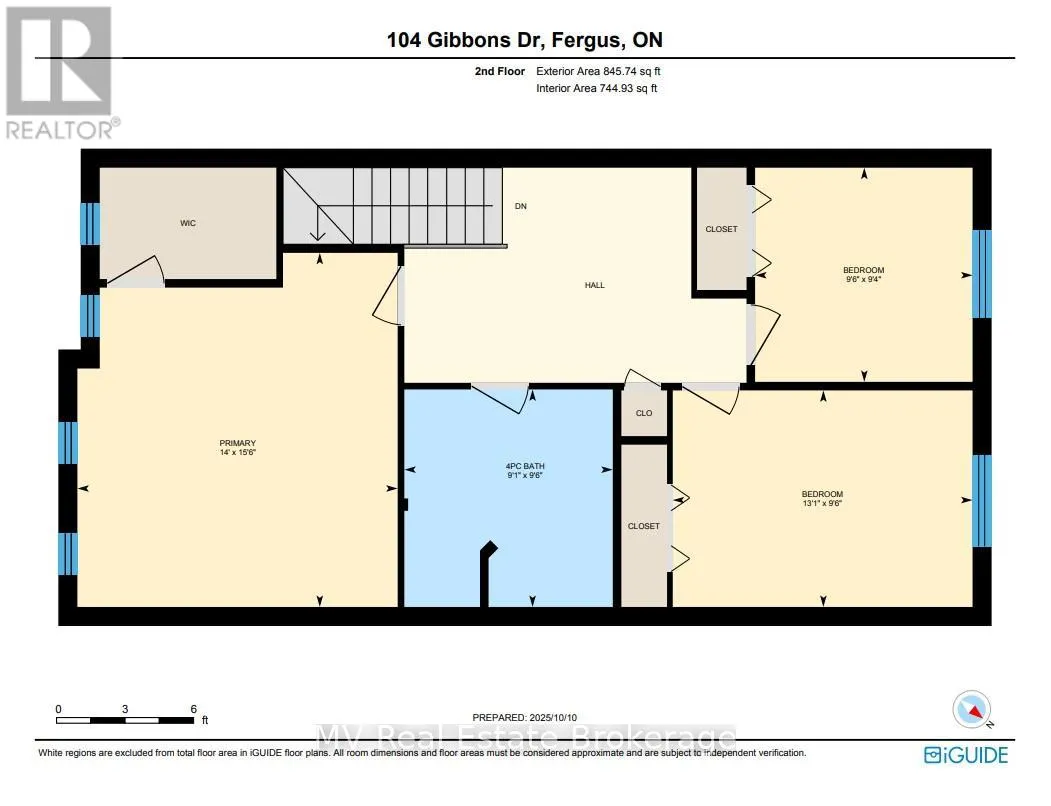 104 GIBBONS DRIVE