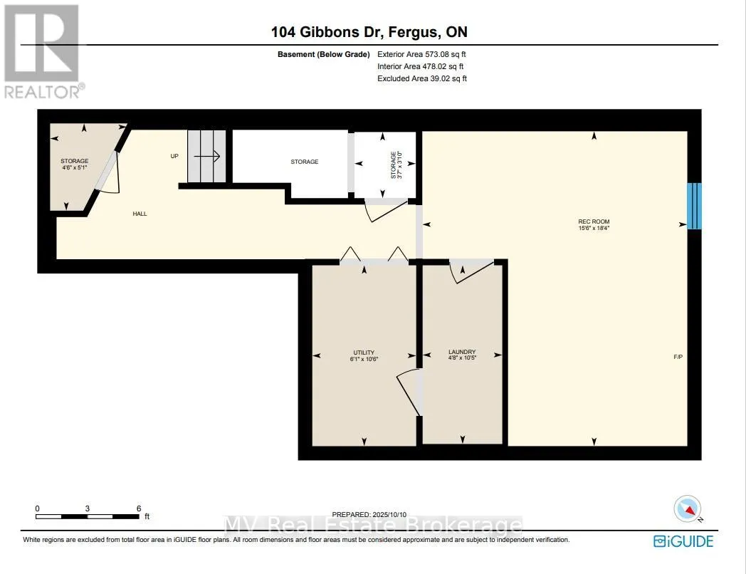 104 GIBBONS DRIVE