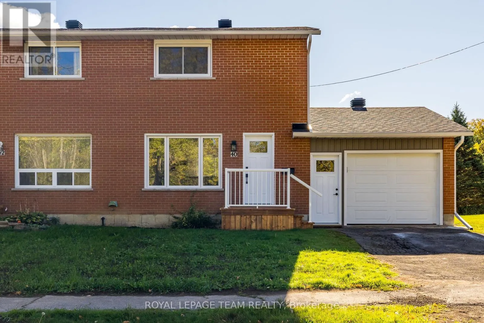 40 BEACH AVENUE
