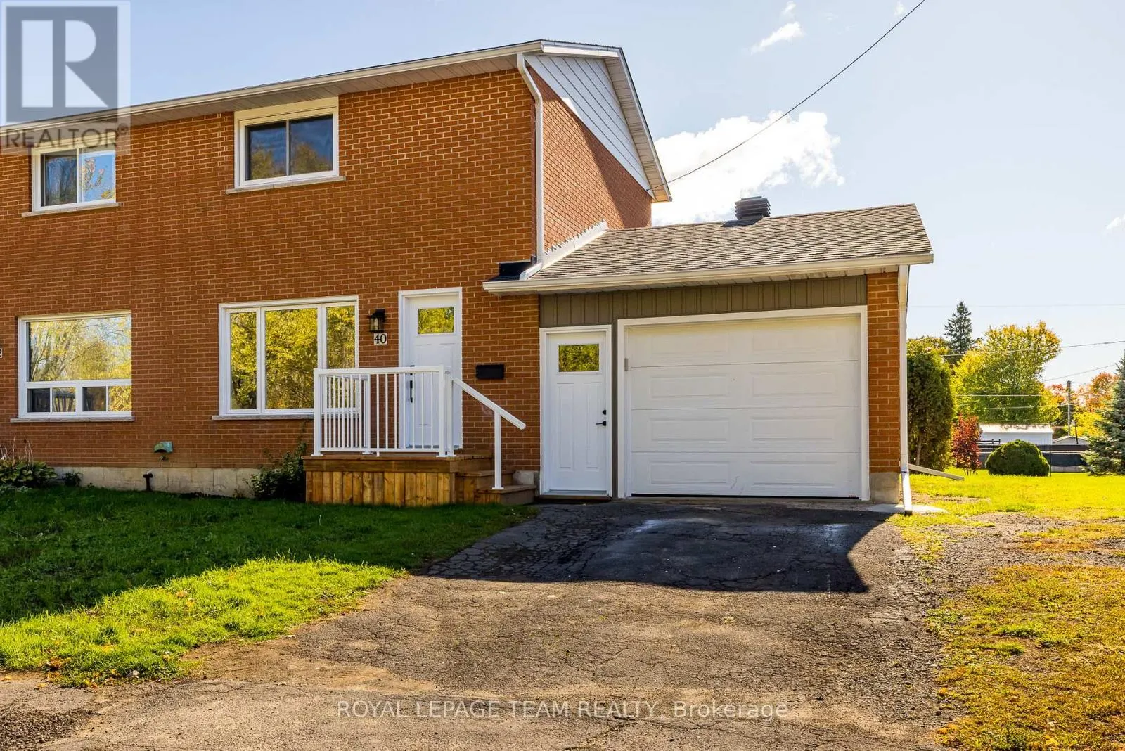 40 BEACH AVENUE