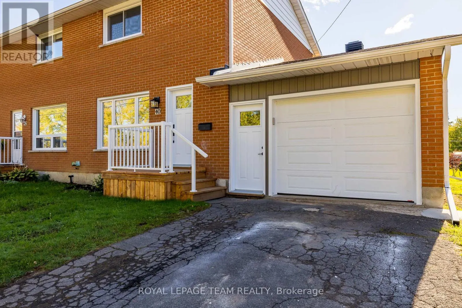 40 BEACH AVENUE