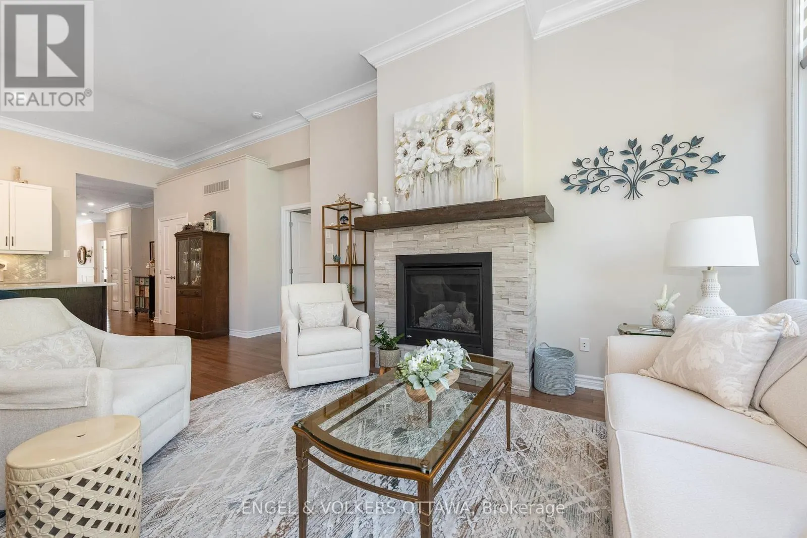 303 EQUINELLE DRIVE