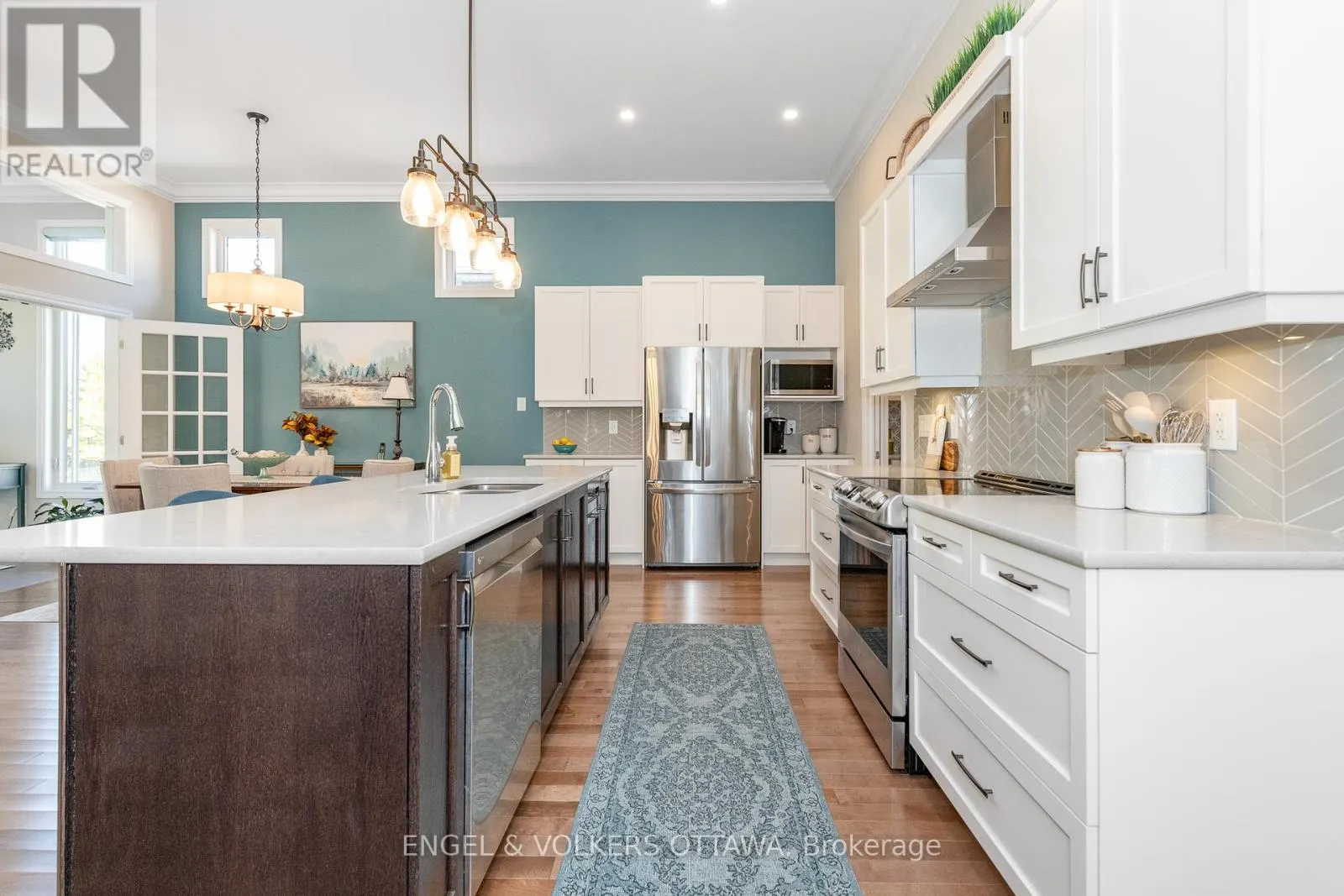 303 EQUINELLE DRIVE