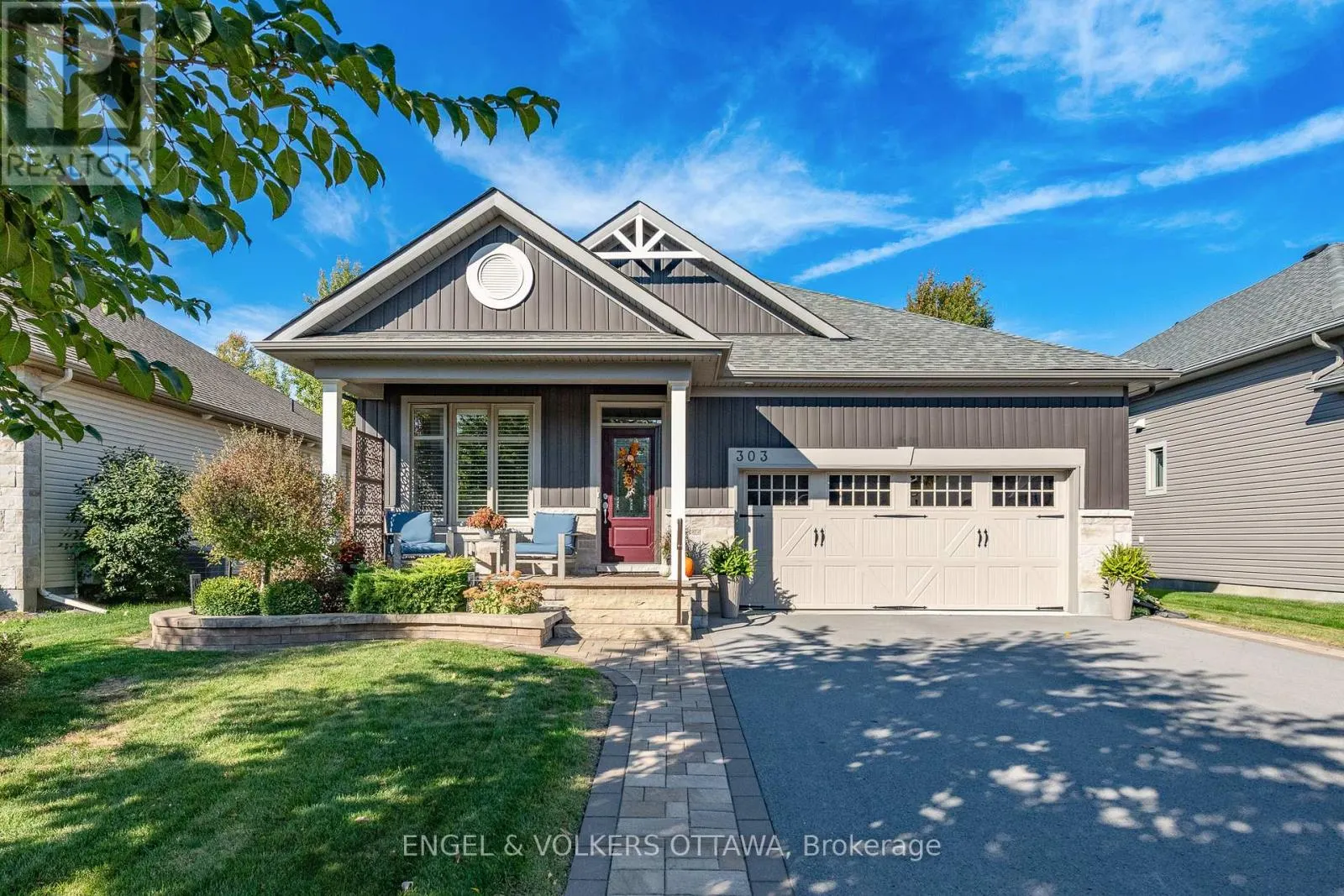 303 EQUINELLE DRIVE