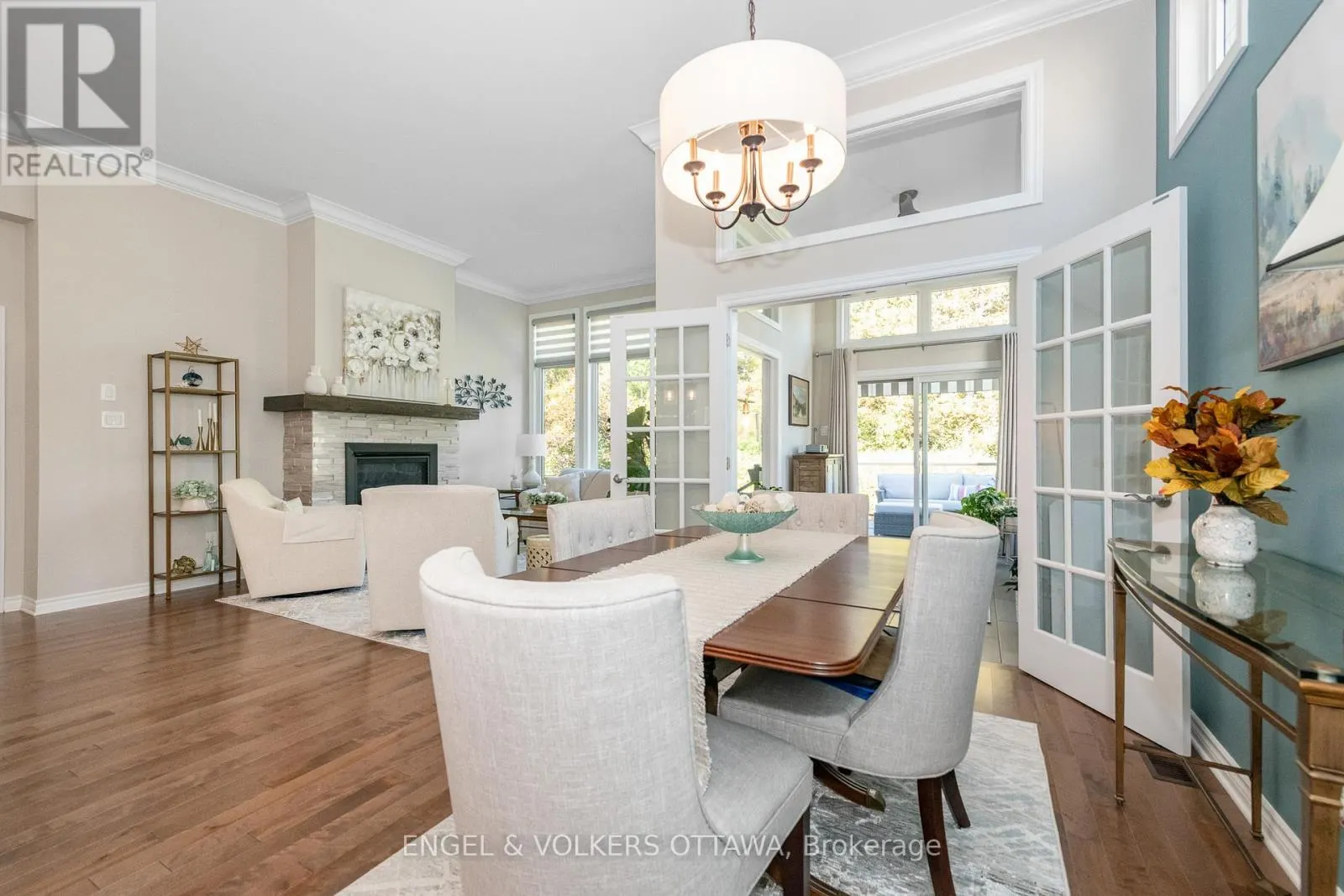 303 EQUINELLE DRIVE