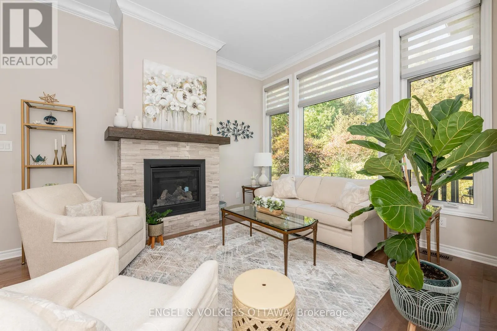 303 EQUINELLE DRIVE