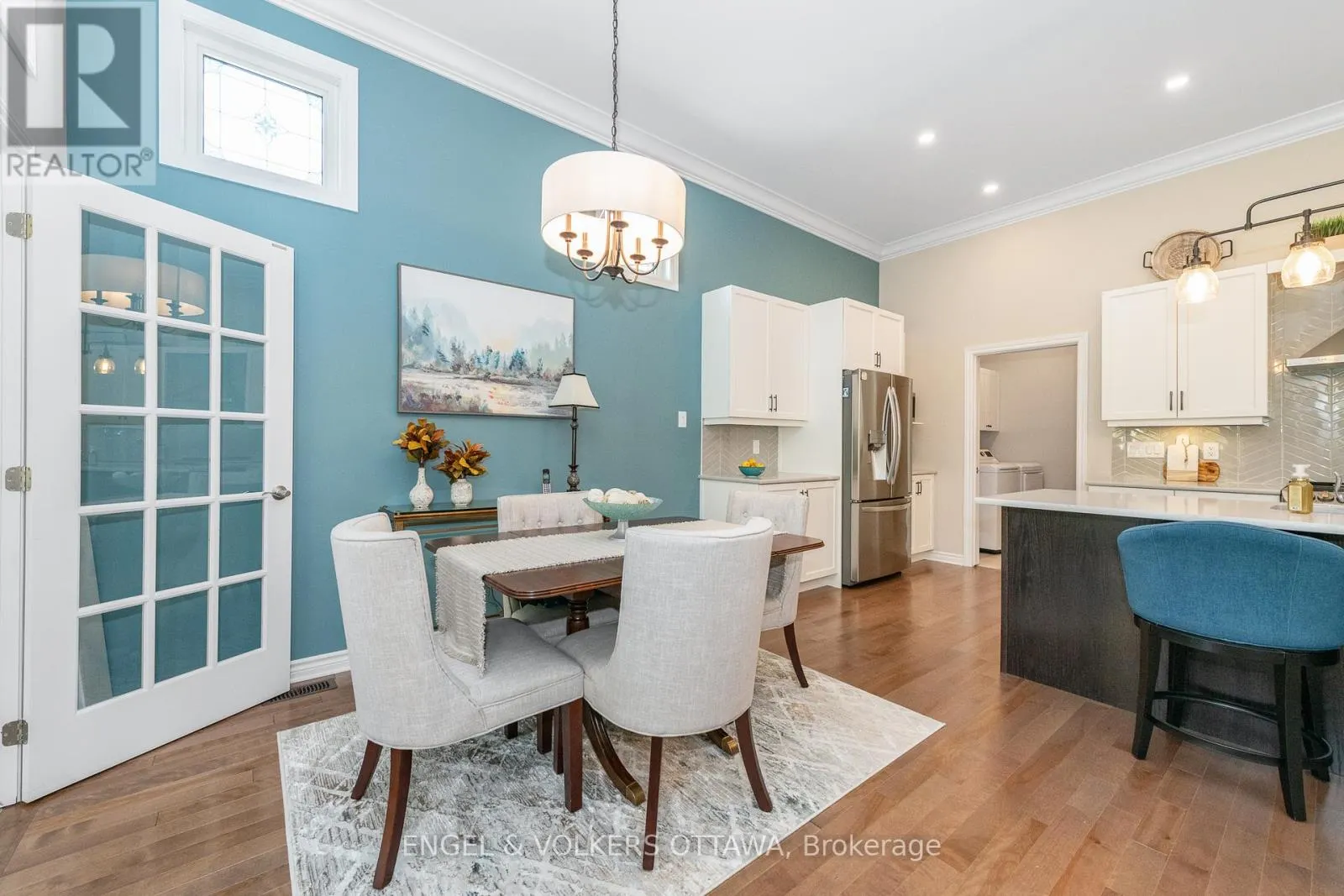 303 EQUINELLE DRIVE