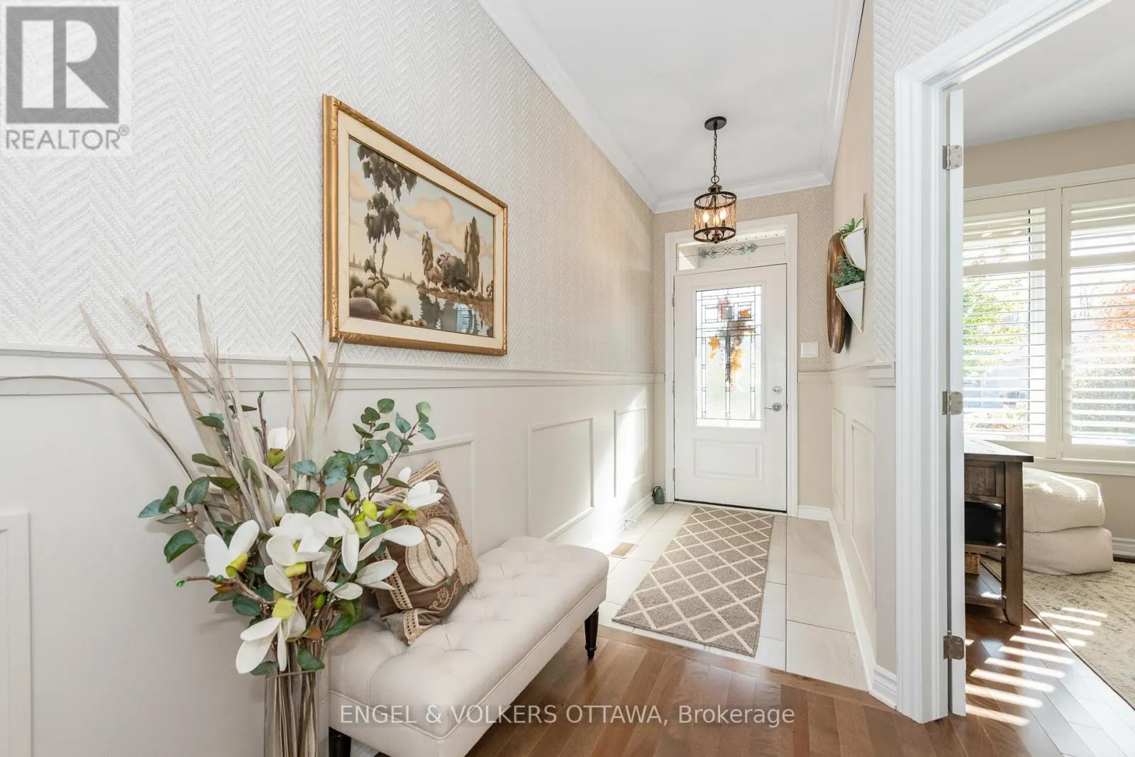 303 EQUINELLE DRIVE
