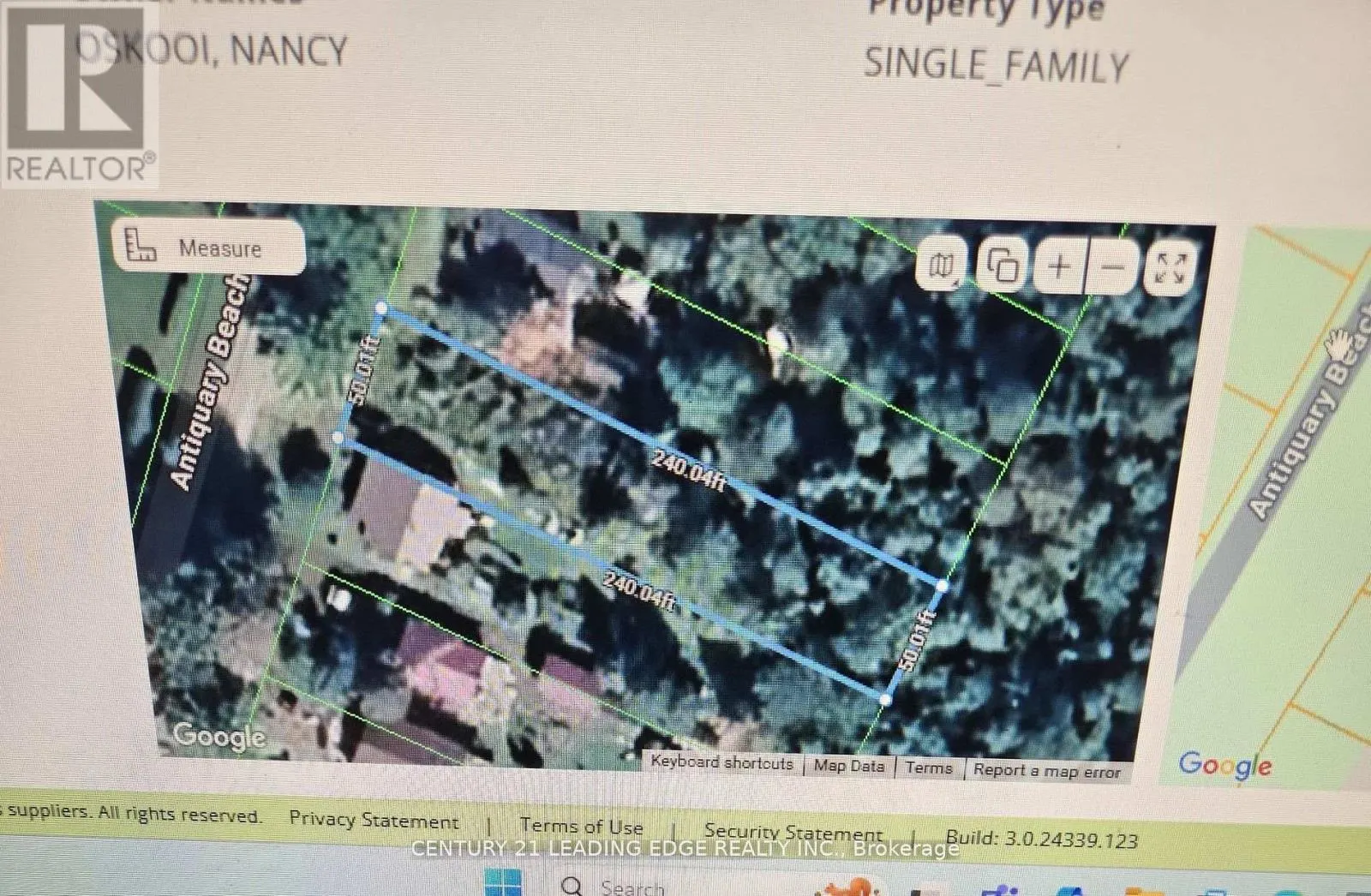 77 ANTIQUARY BEACH ROAD