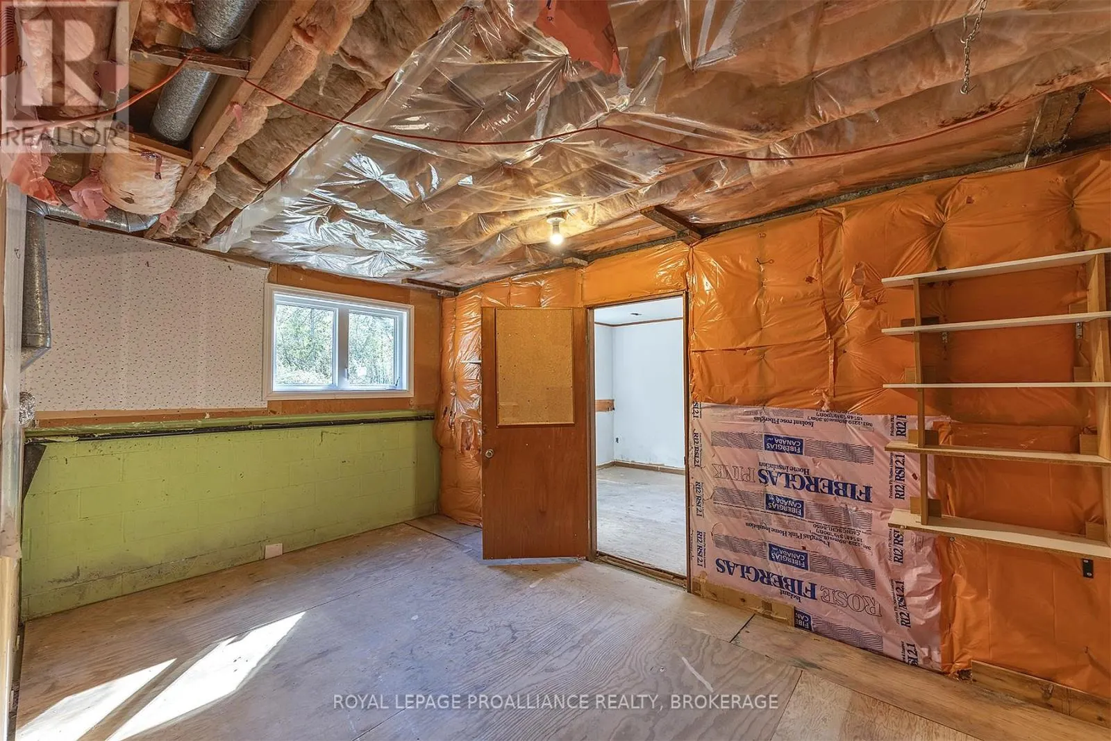 1136 MILLHAVEN ROAD
