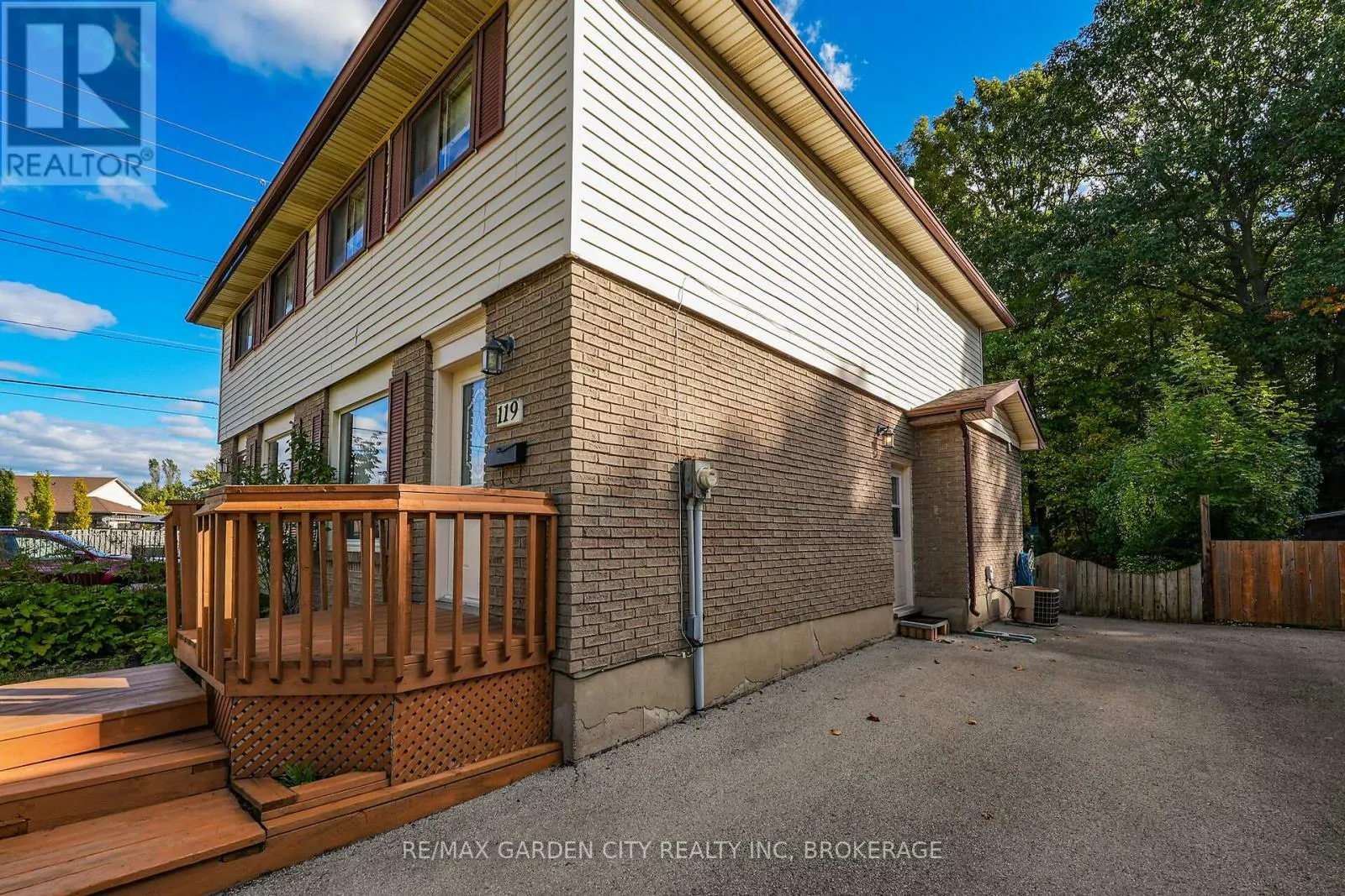 119 SILVAN DRIVE