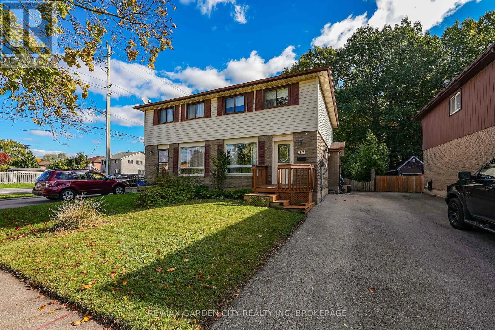 119 SILVAN DRIVE