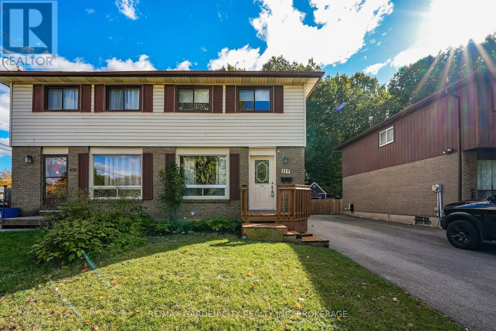 119 SILVAN DRIVE