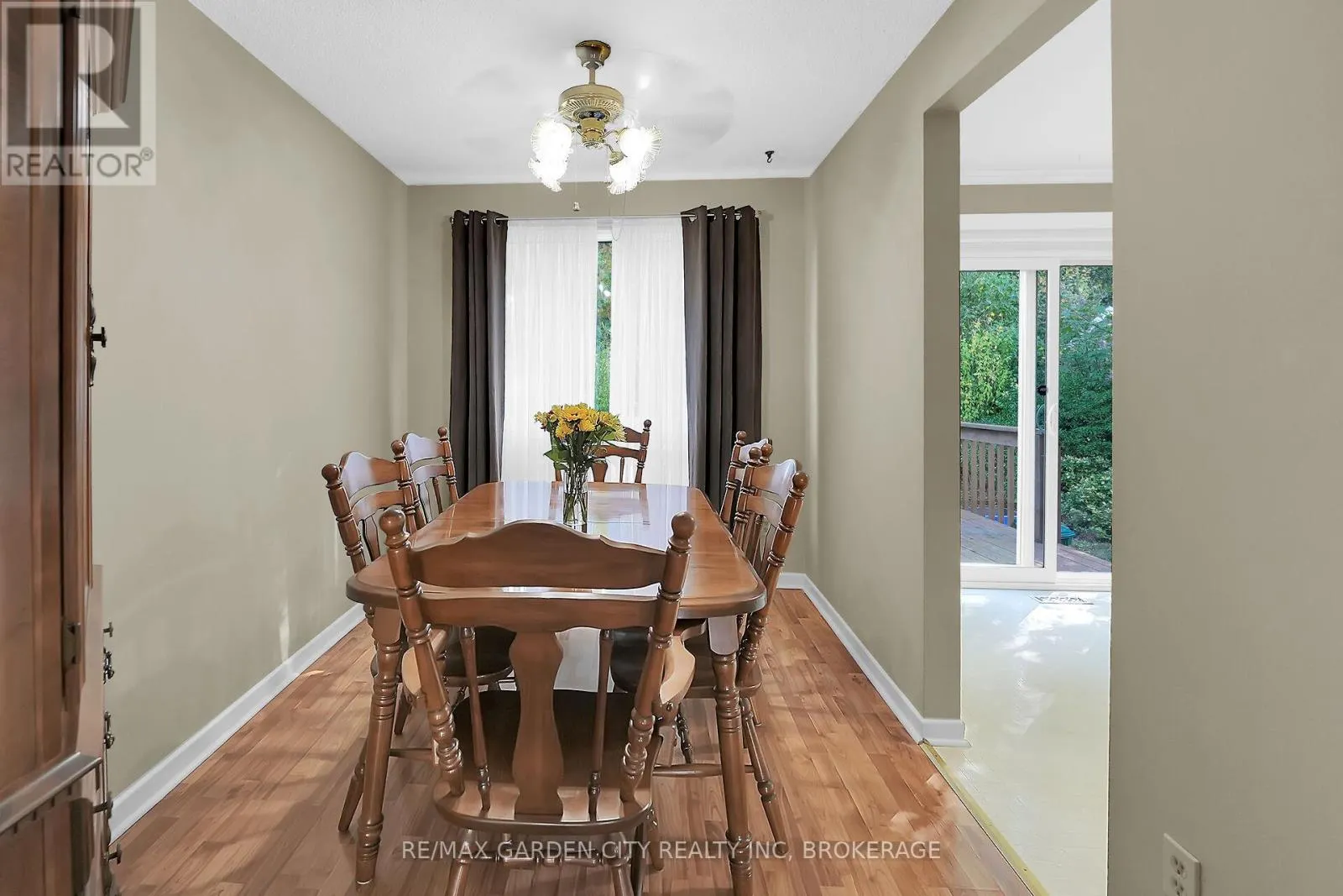 119 SILVAN DRIVE