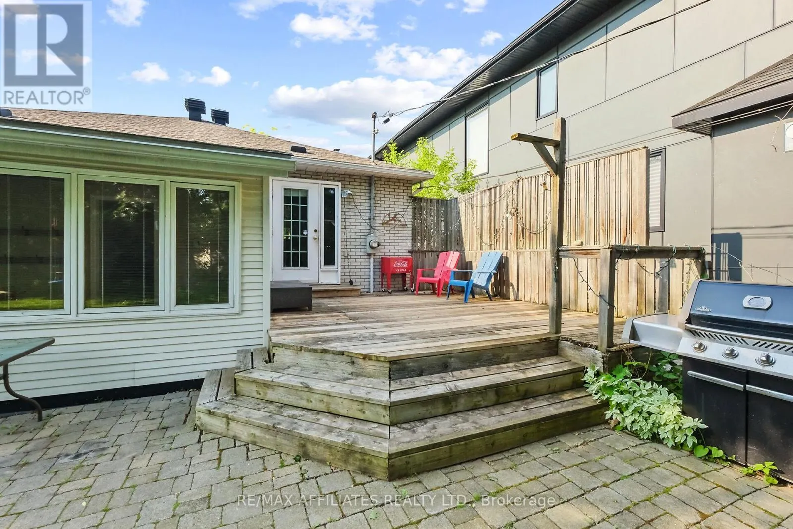 312 MOUNTBATTEN AVENUE