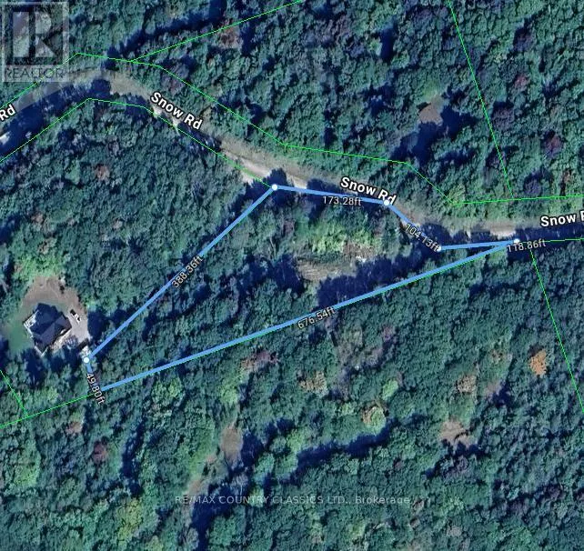 436 SNOW ROAD